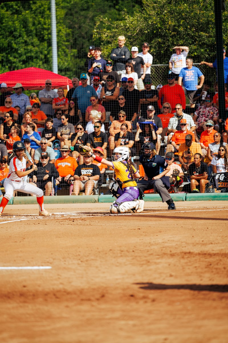 South Orange Youth Sports Complex