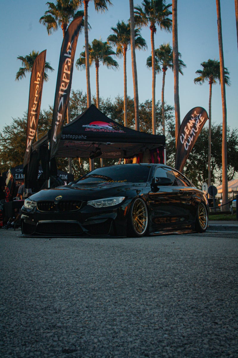 Raymond James Stadium Event Grounds