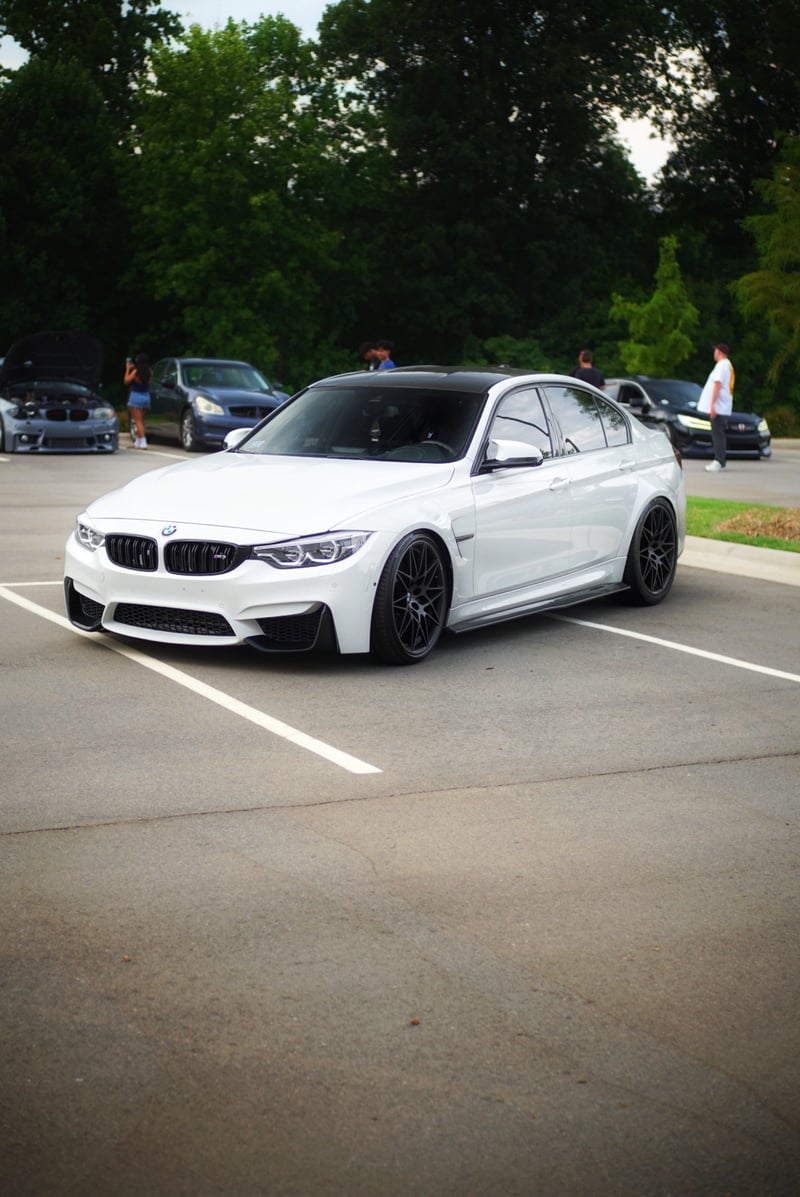 Charlotte Automotive Meetup