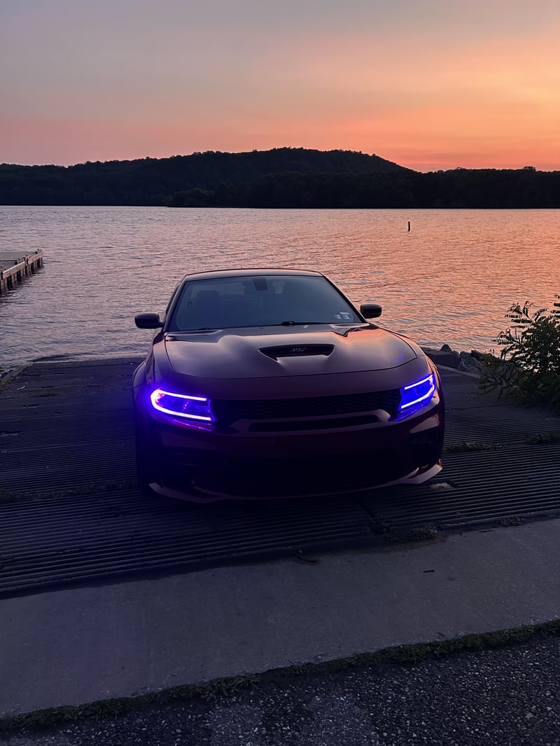 Pequea Boat Ramp