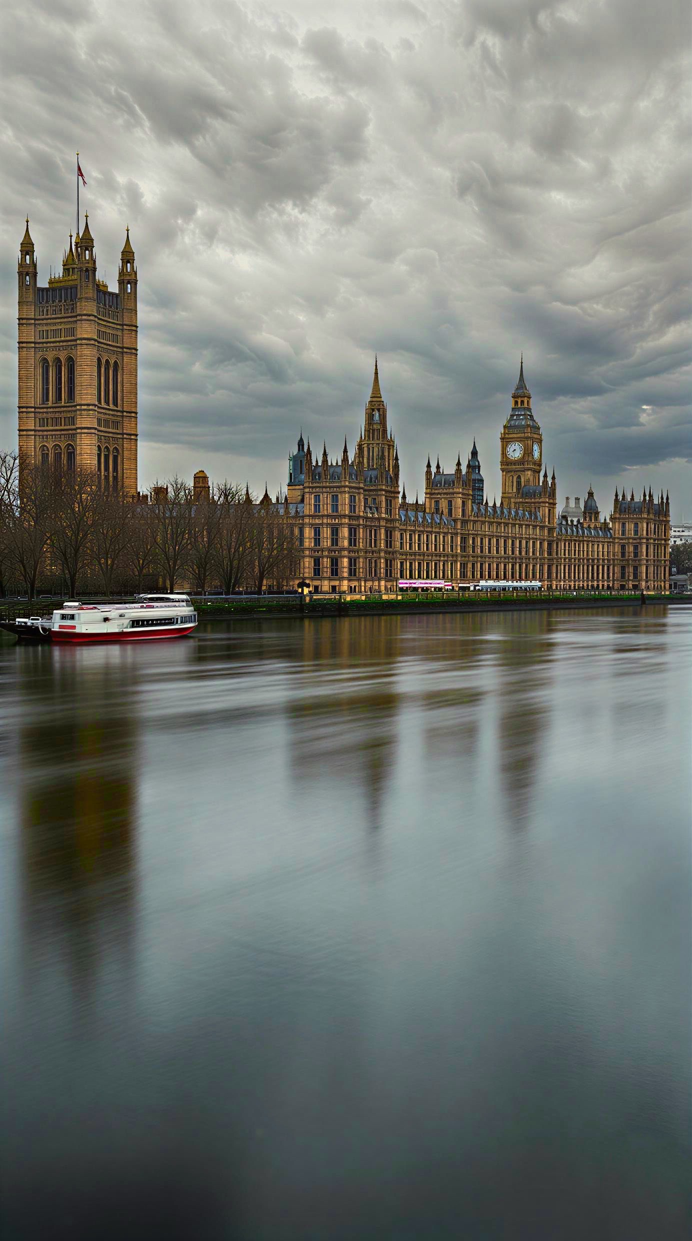 5 Lambeth Palace Road