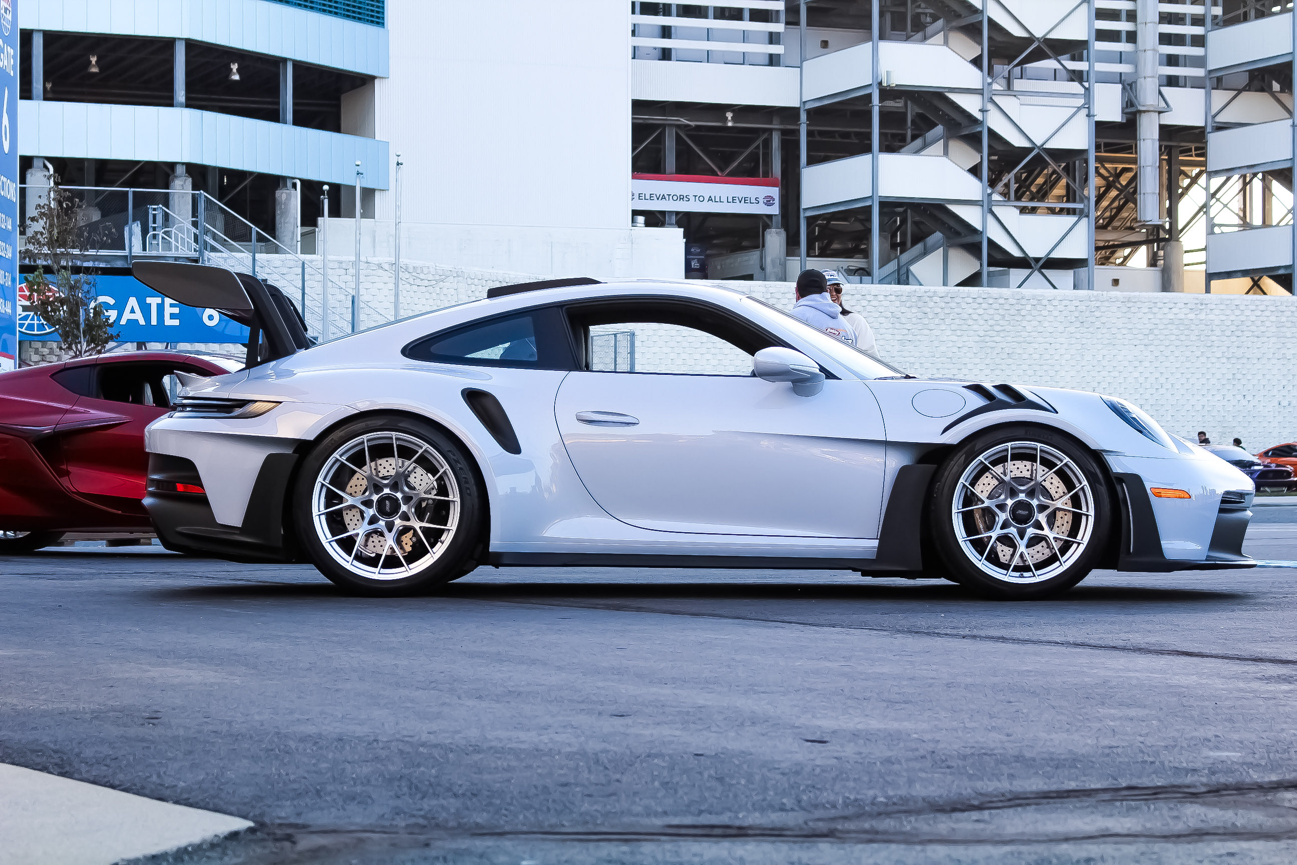 6324 Performance Drive Southwest