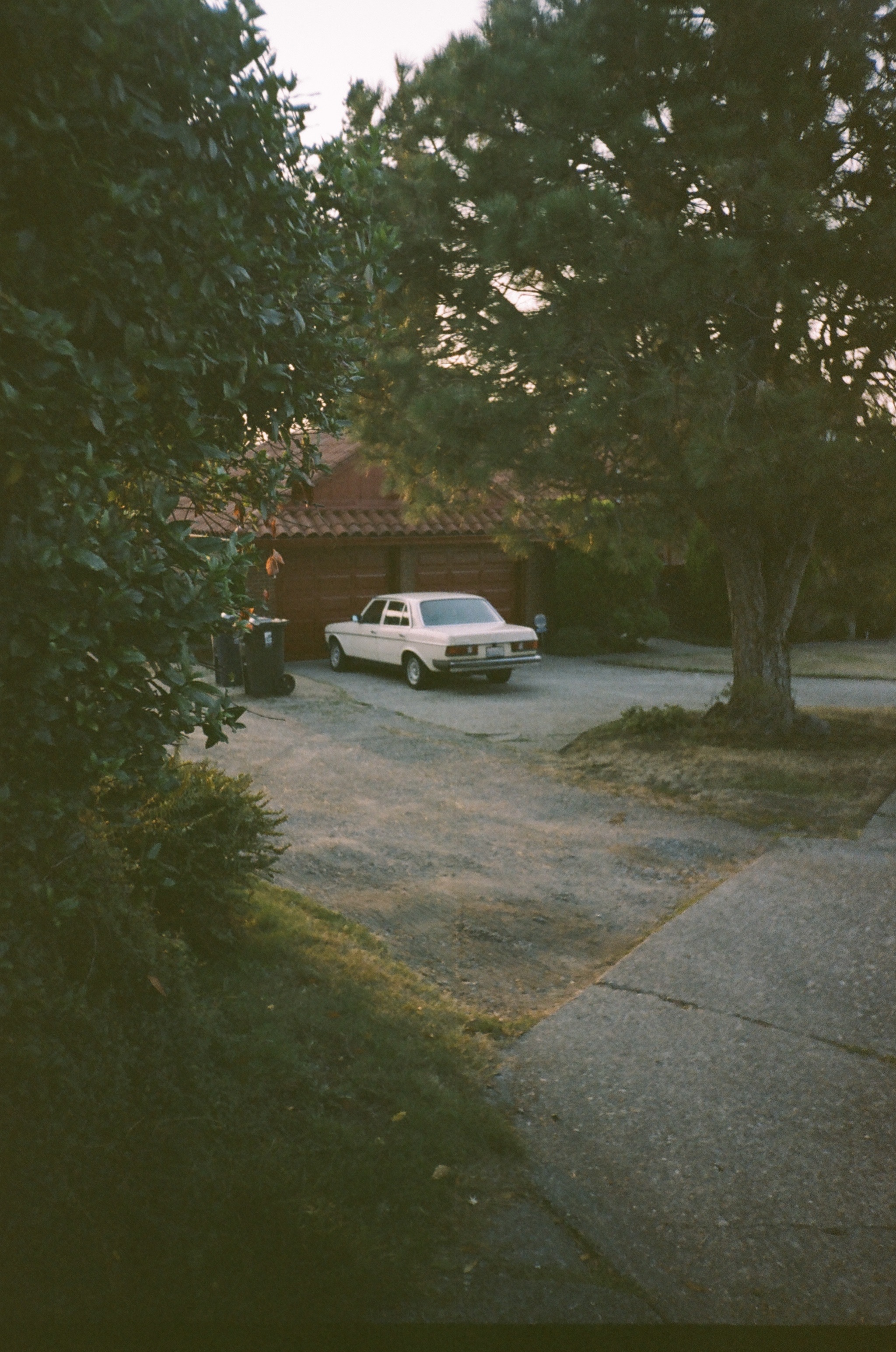 N 46th St & North Verde Street