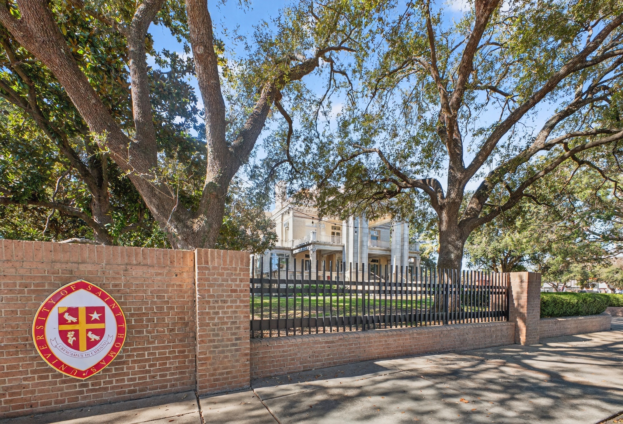 University of St. Thomas