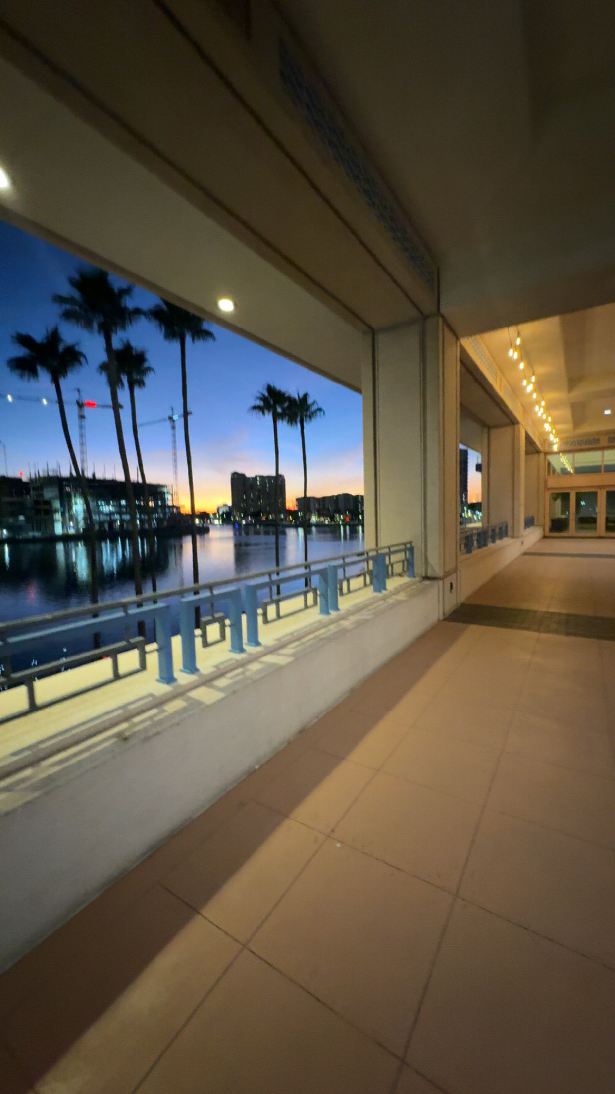 West Washington Street