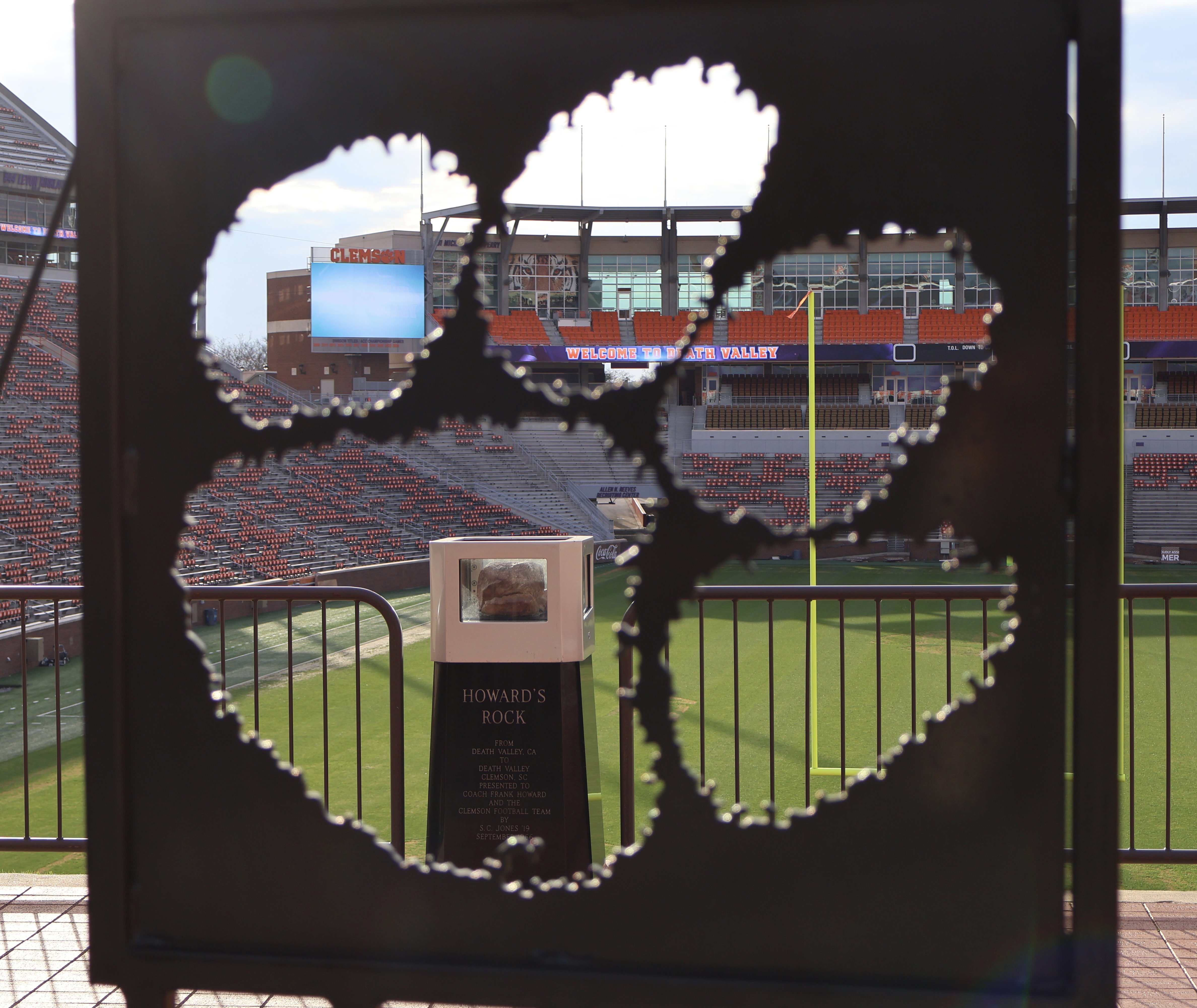 115 South Palmetto Boulevard