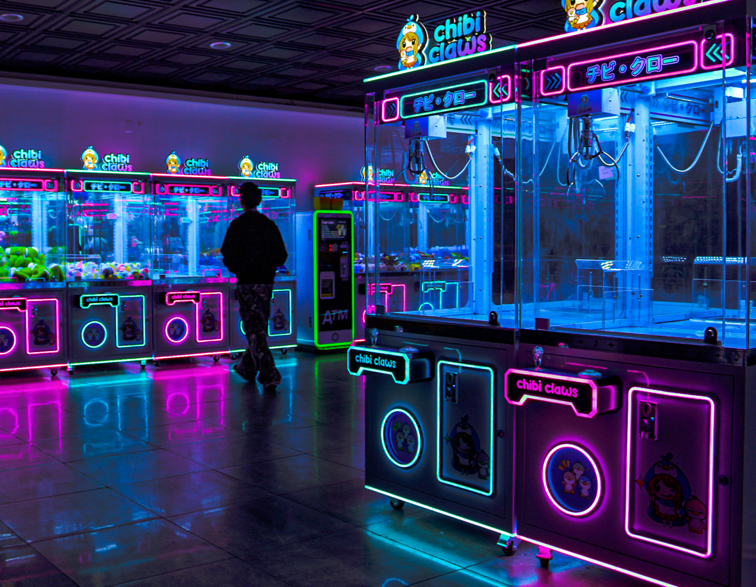 12781 Harbor Boulevard