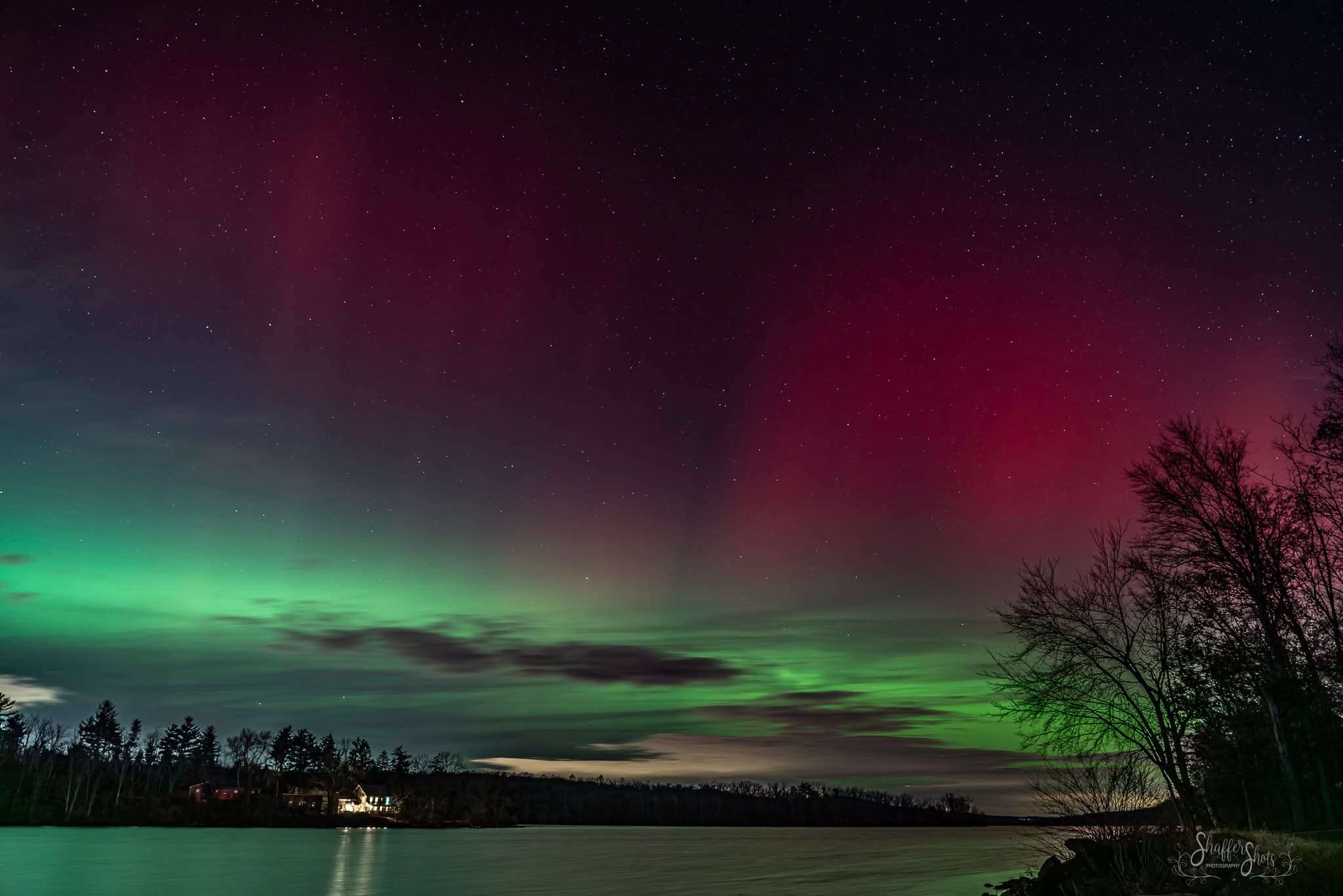 2329 Three Mile Run Road