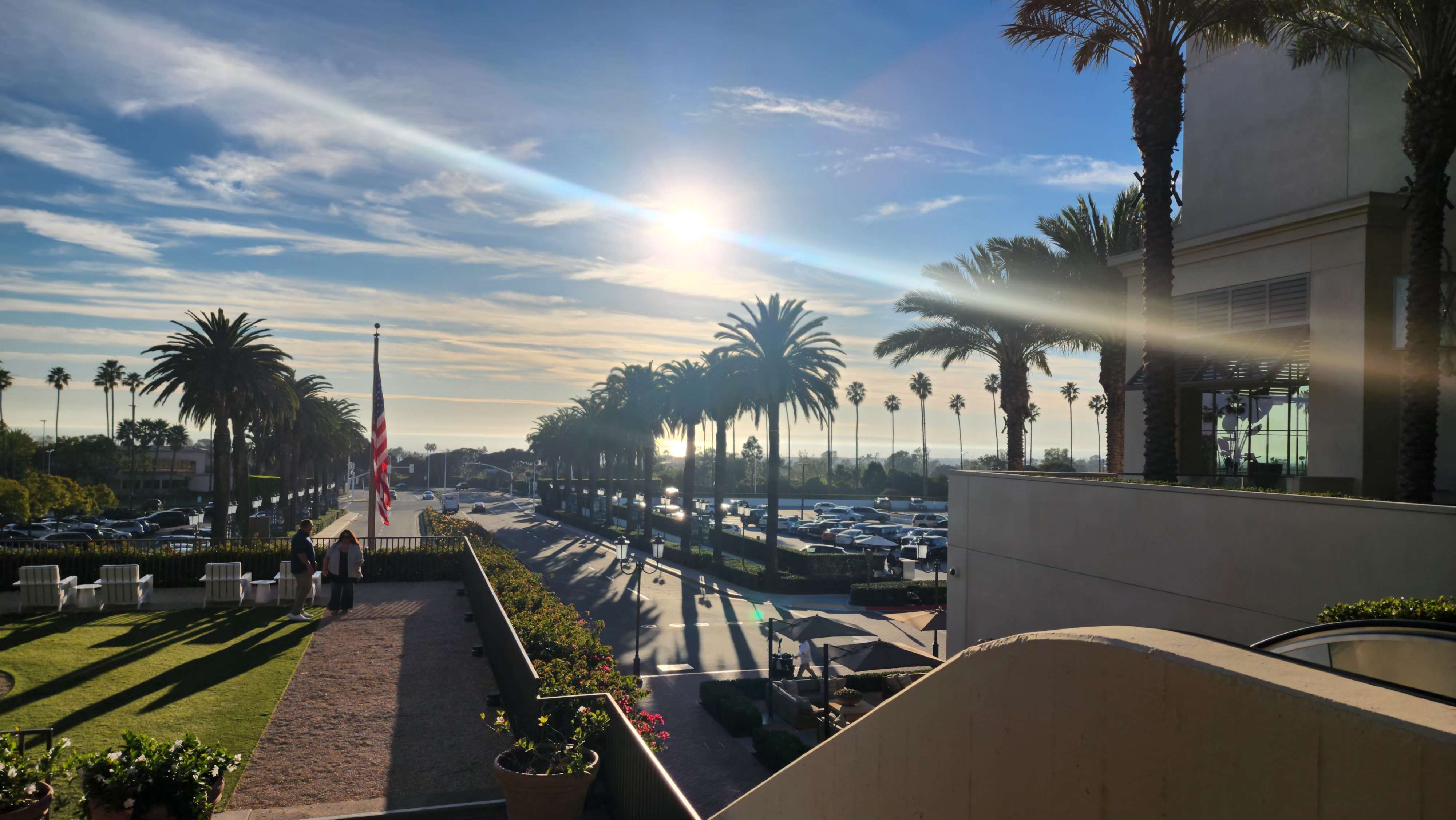 803 Newport Center Drive