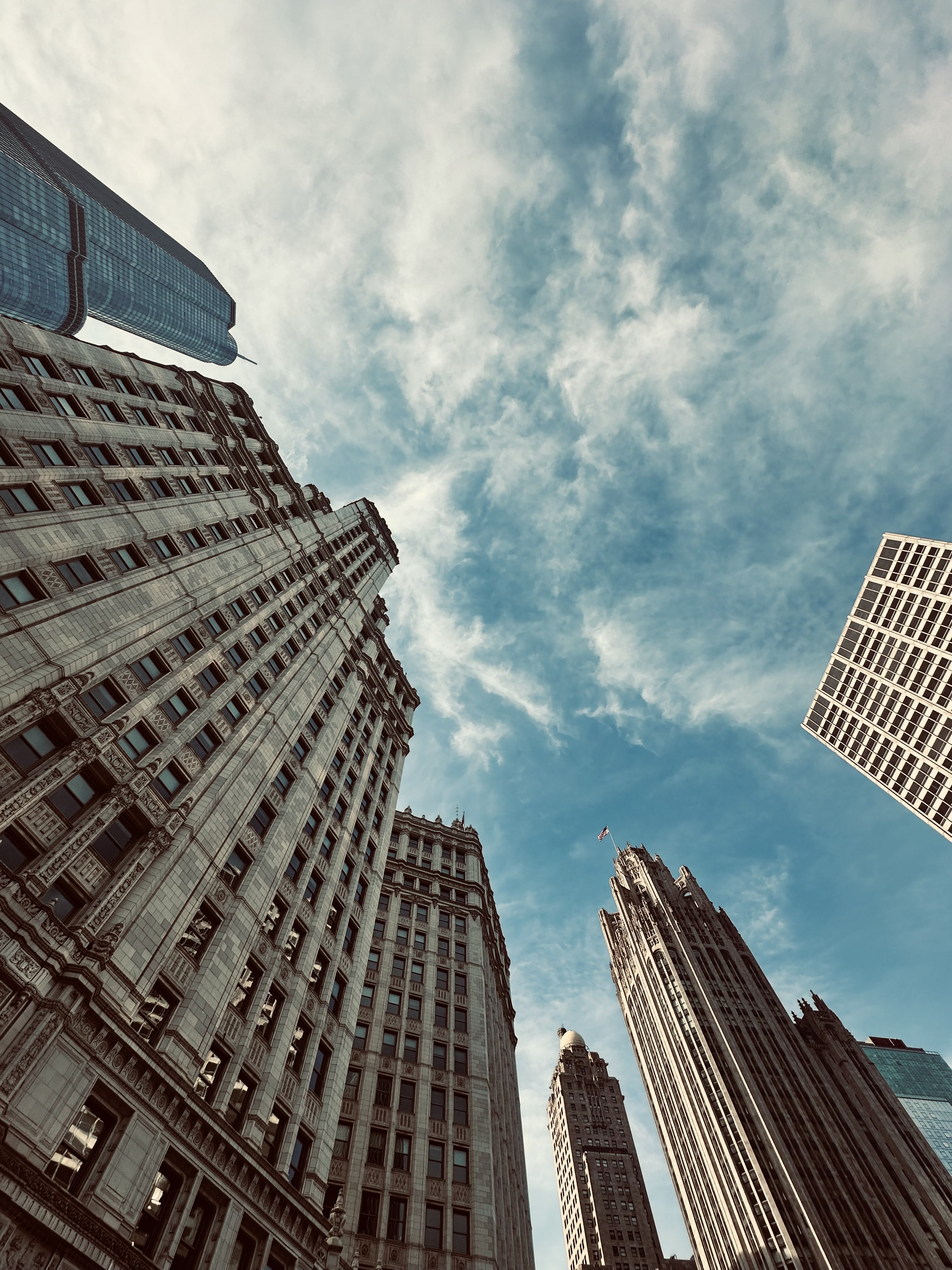 1200-1 North Michigan Avenue