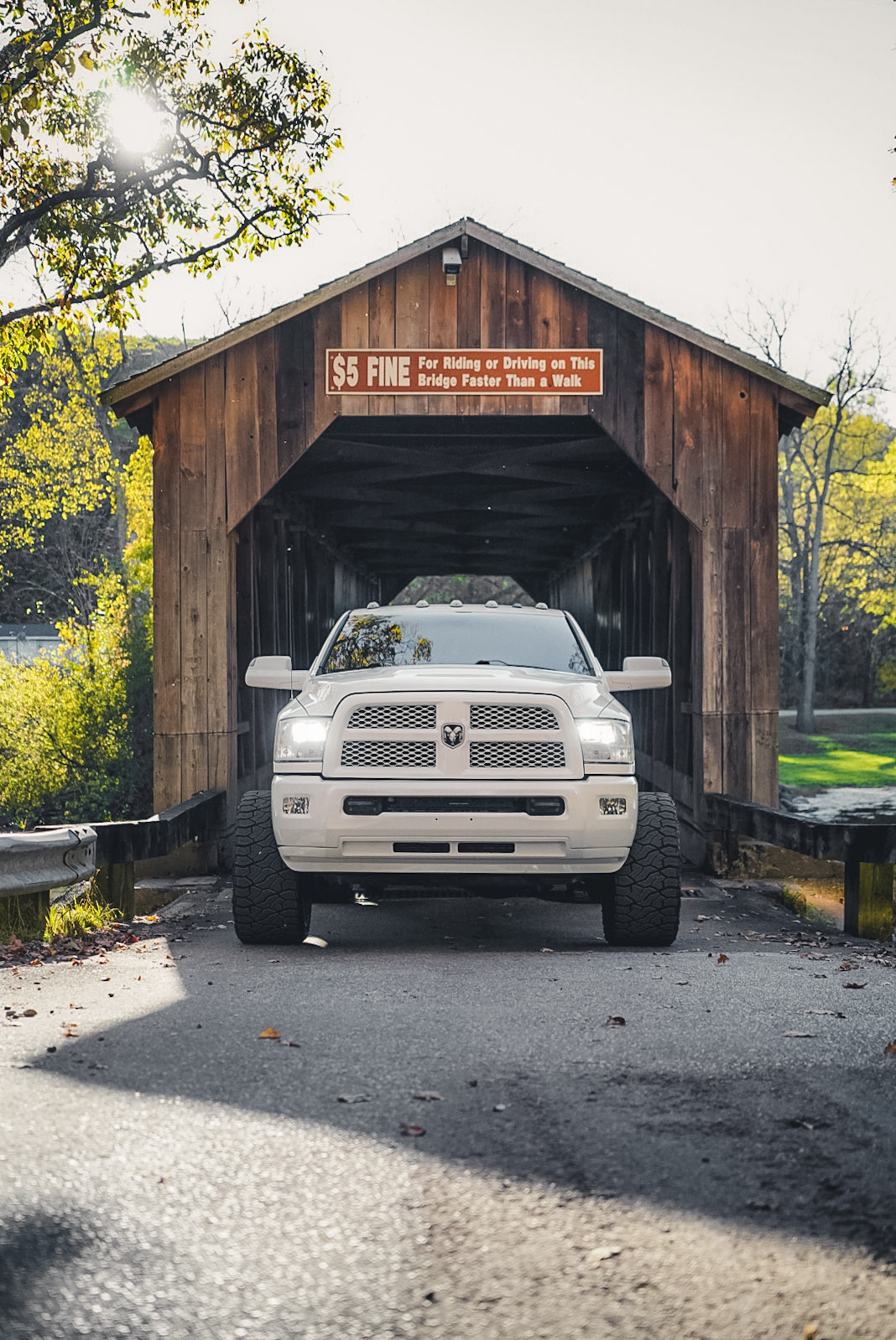 13810 Covered Bridge Road Northeast