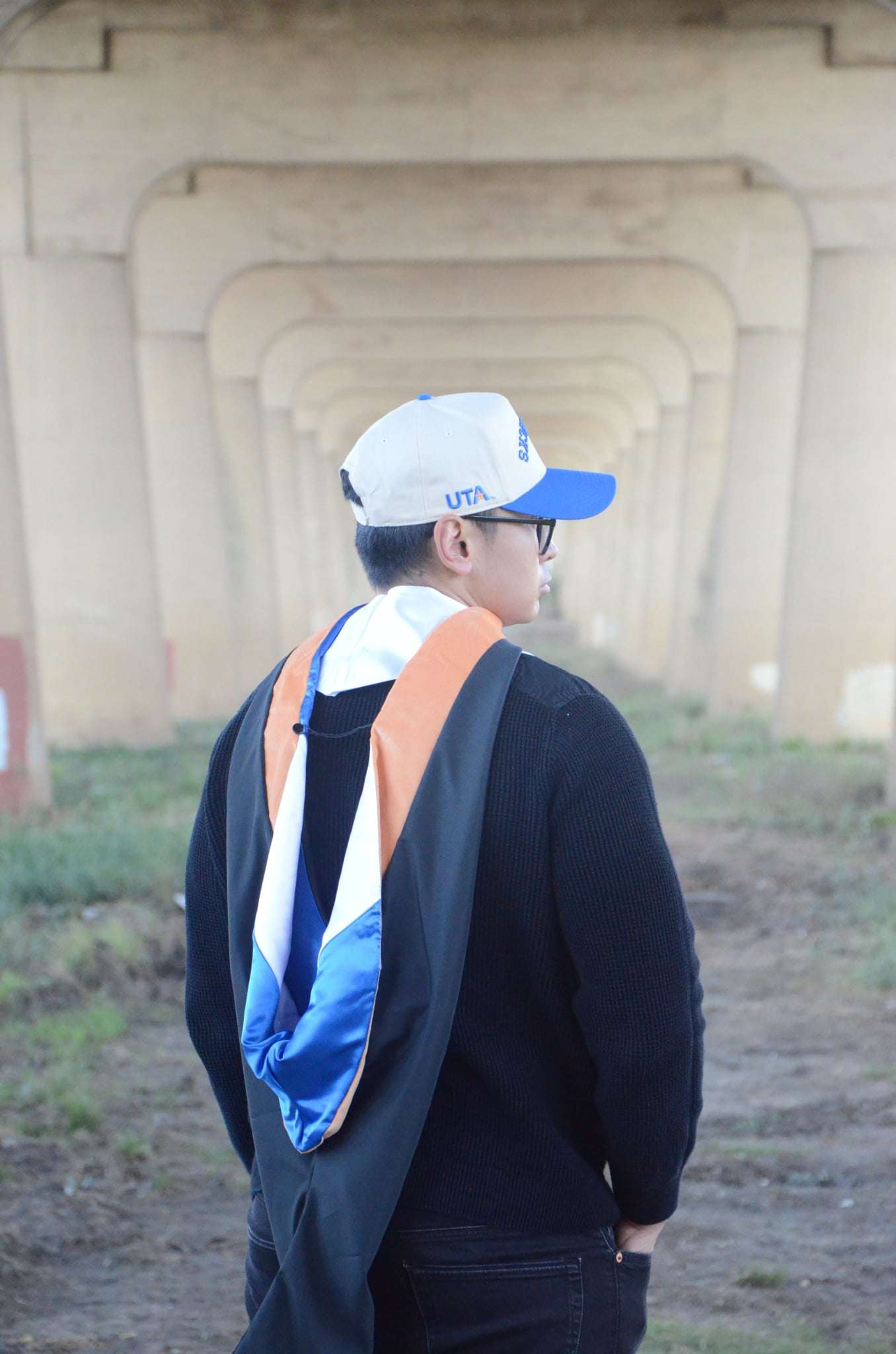 2500 North Beckley Avenue