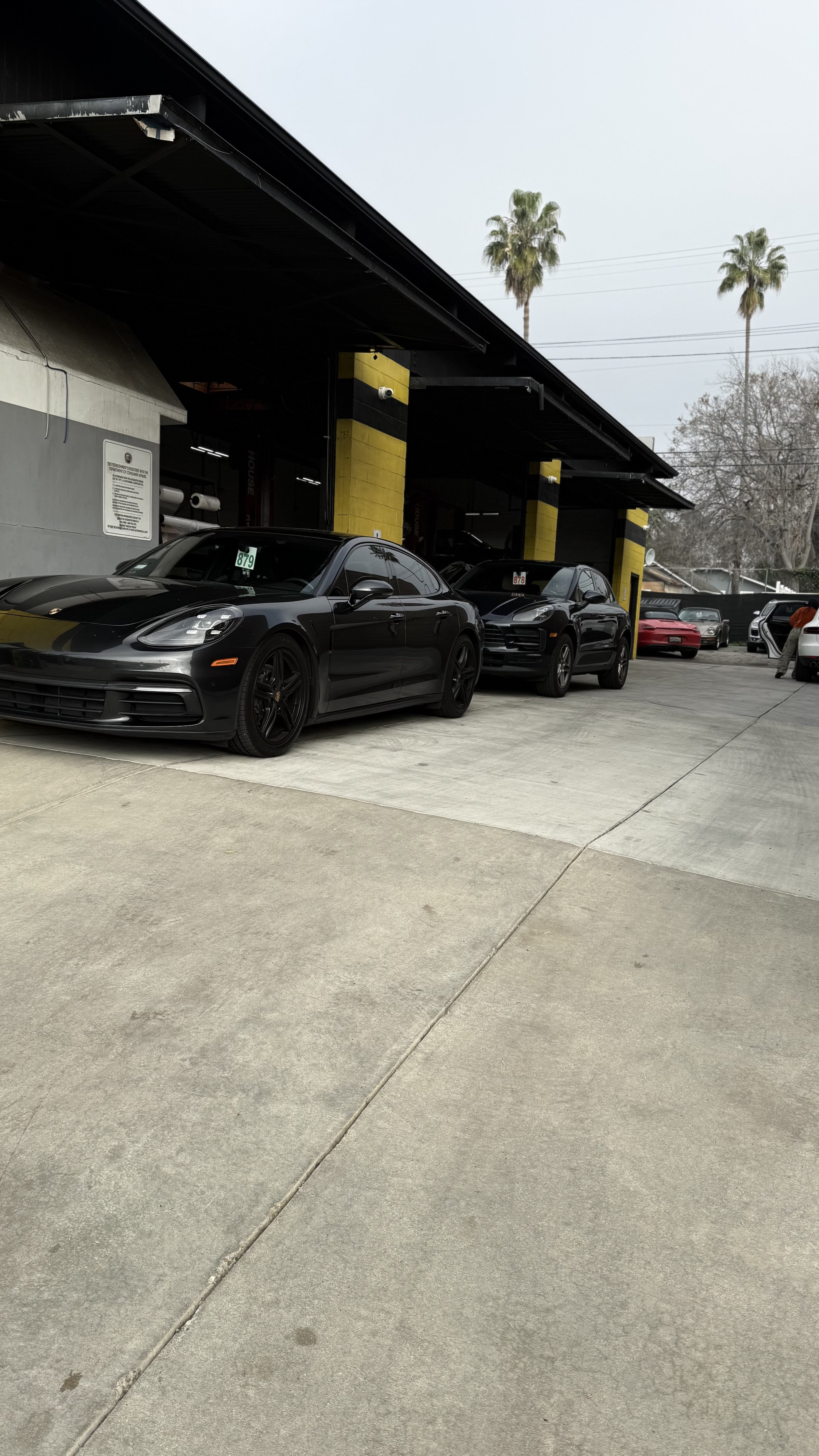 213 South Kenwood Street