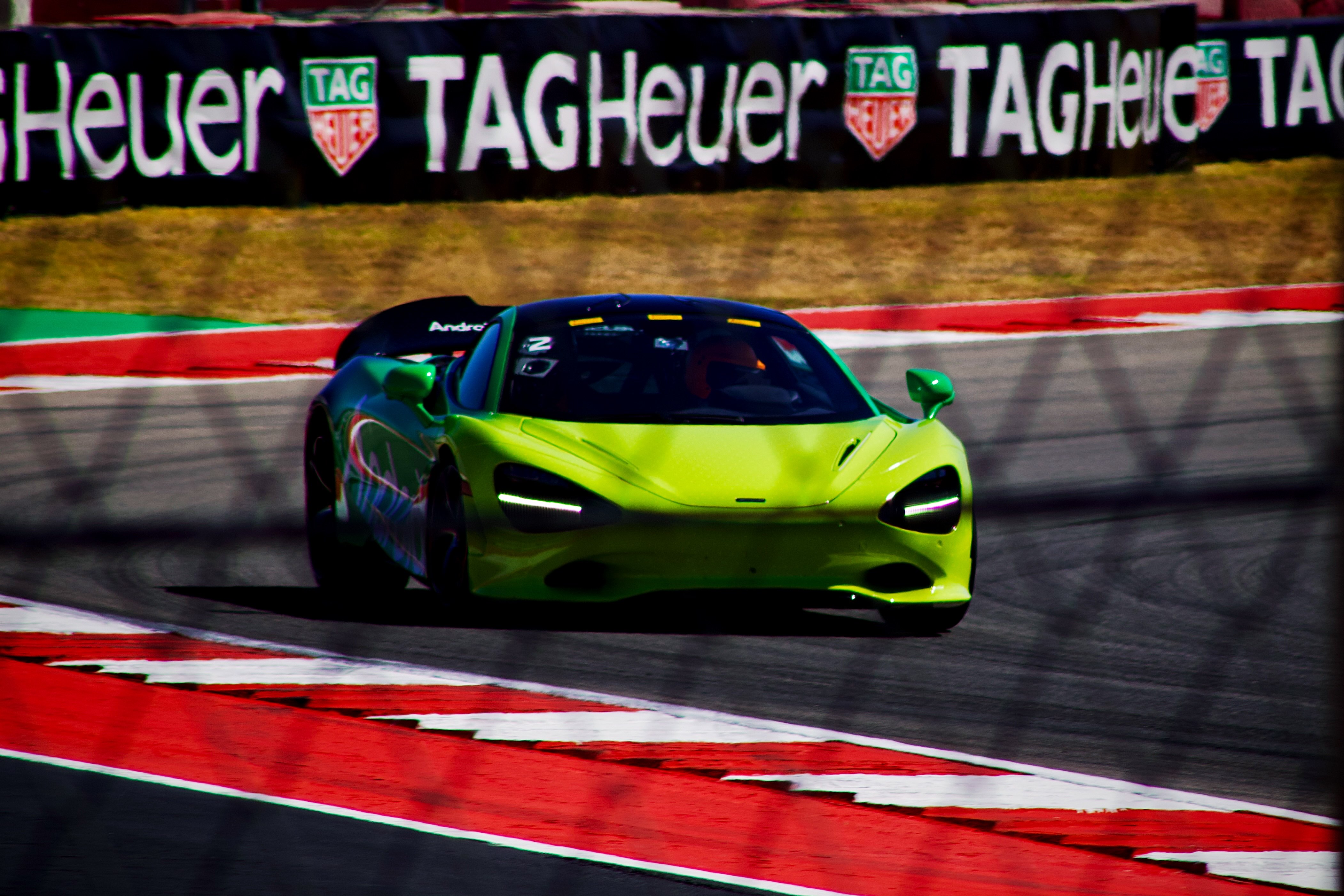 9025 Circuit of the Americas Boulevard