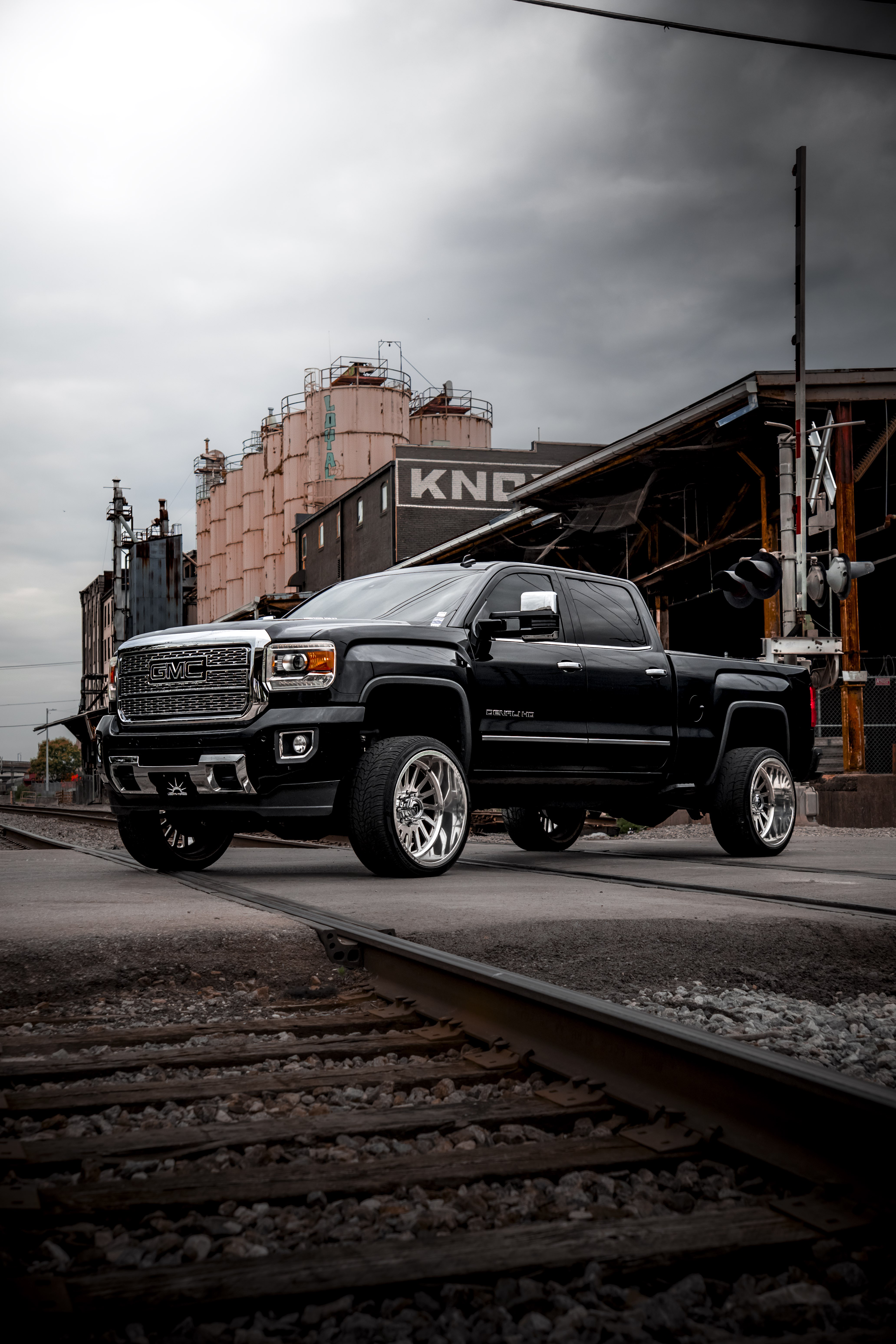 210 East Jackson Avenue