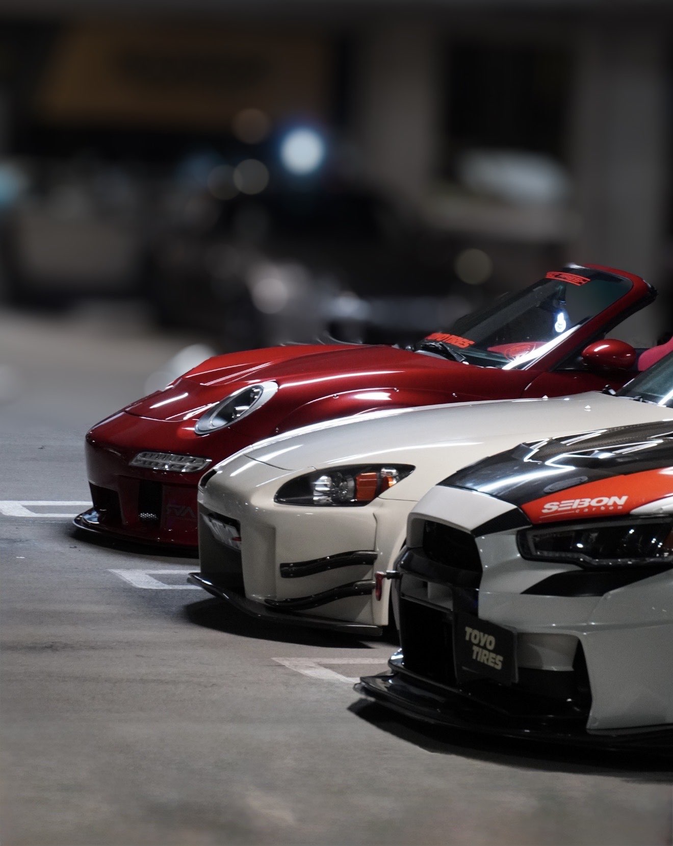 460 East Seaside Way