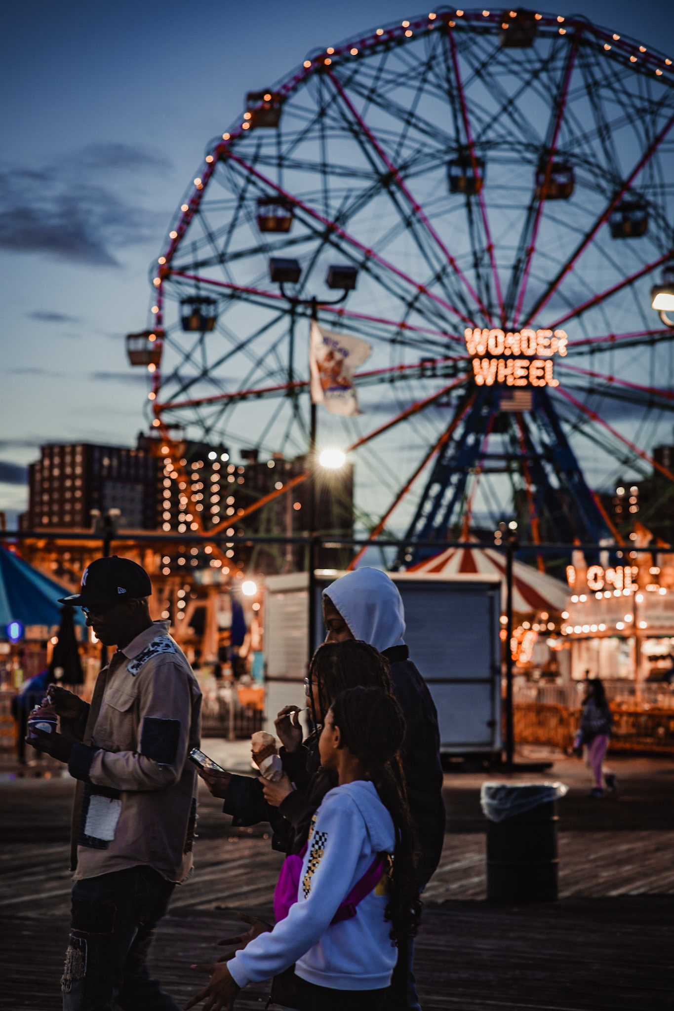 1316 Coney Island Ave