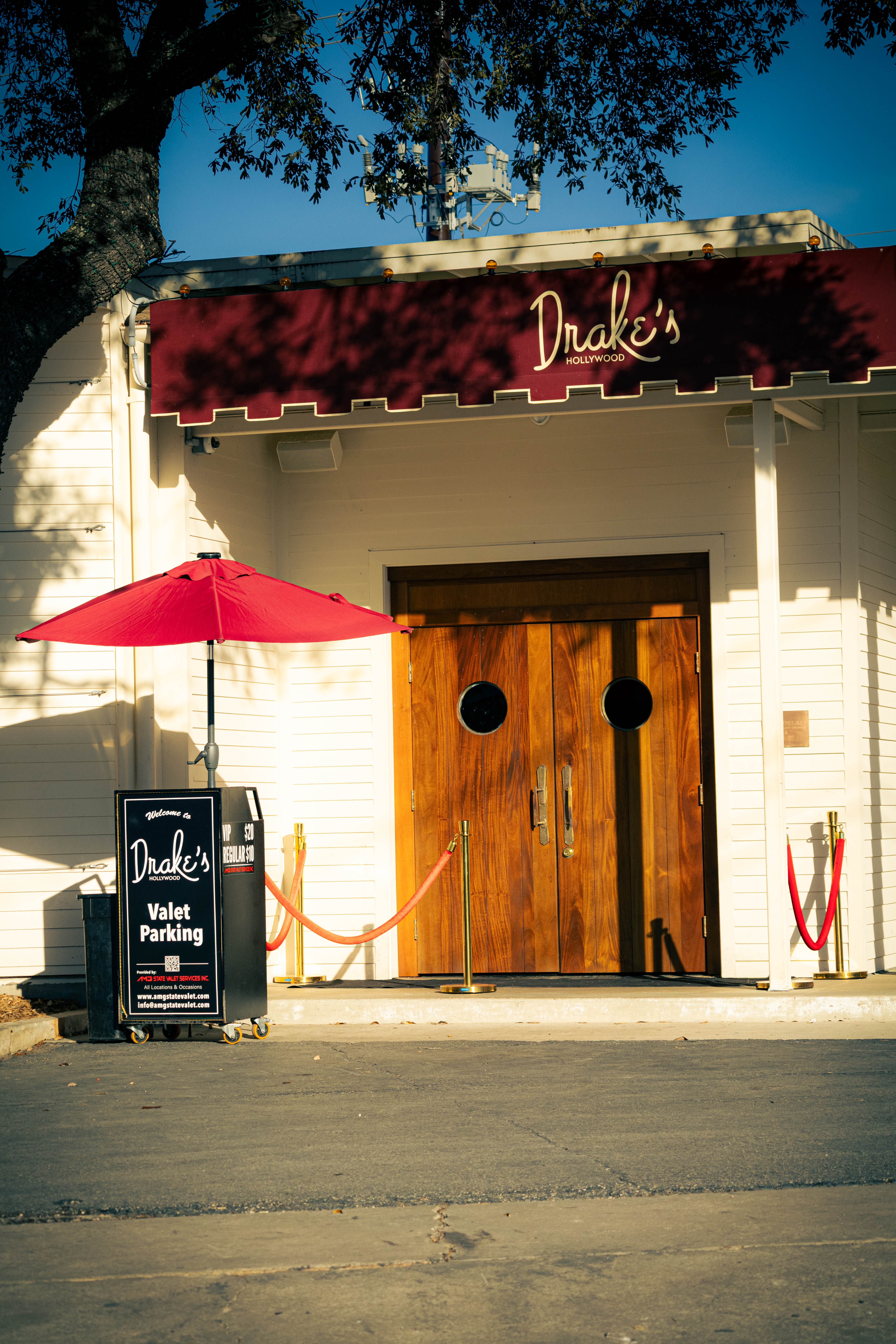 1201 Westheimer Road