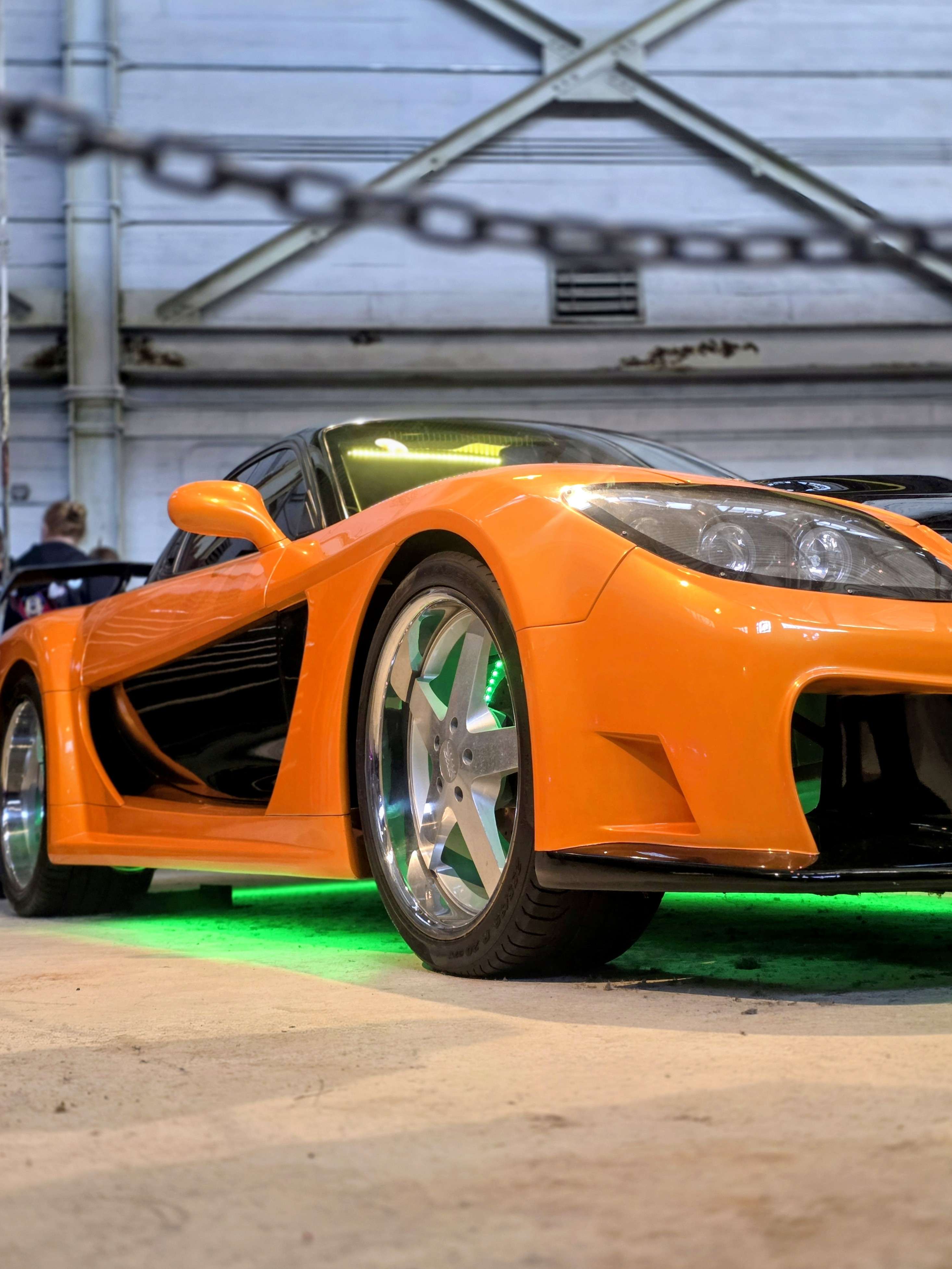 1787 Universal Studios Plaza