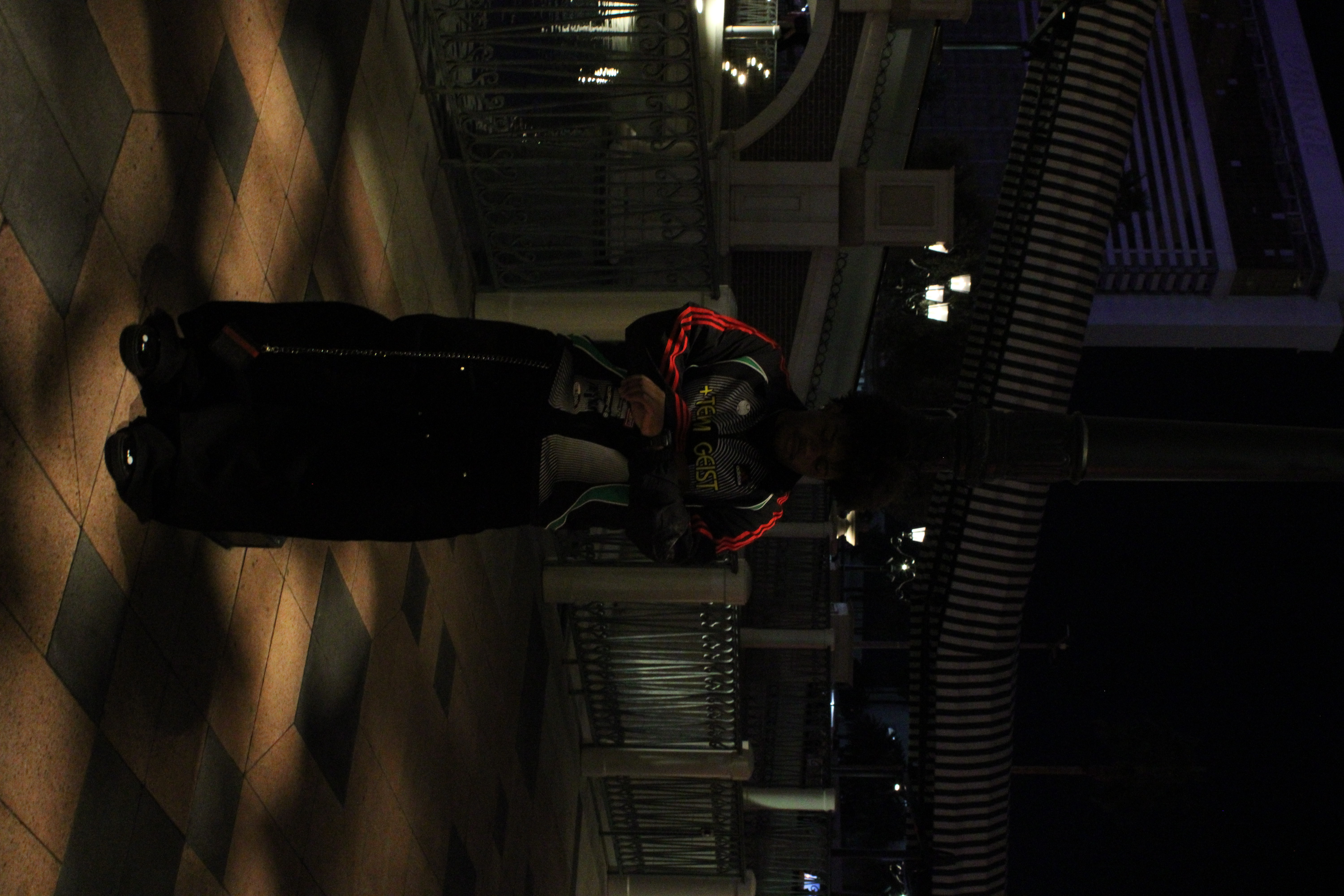 3377 South Las Vegas Boulevard