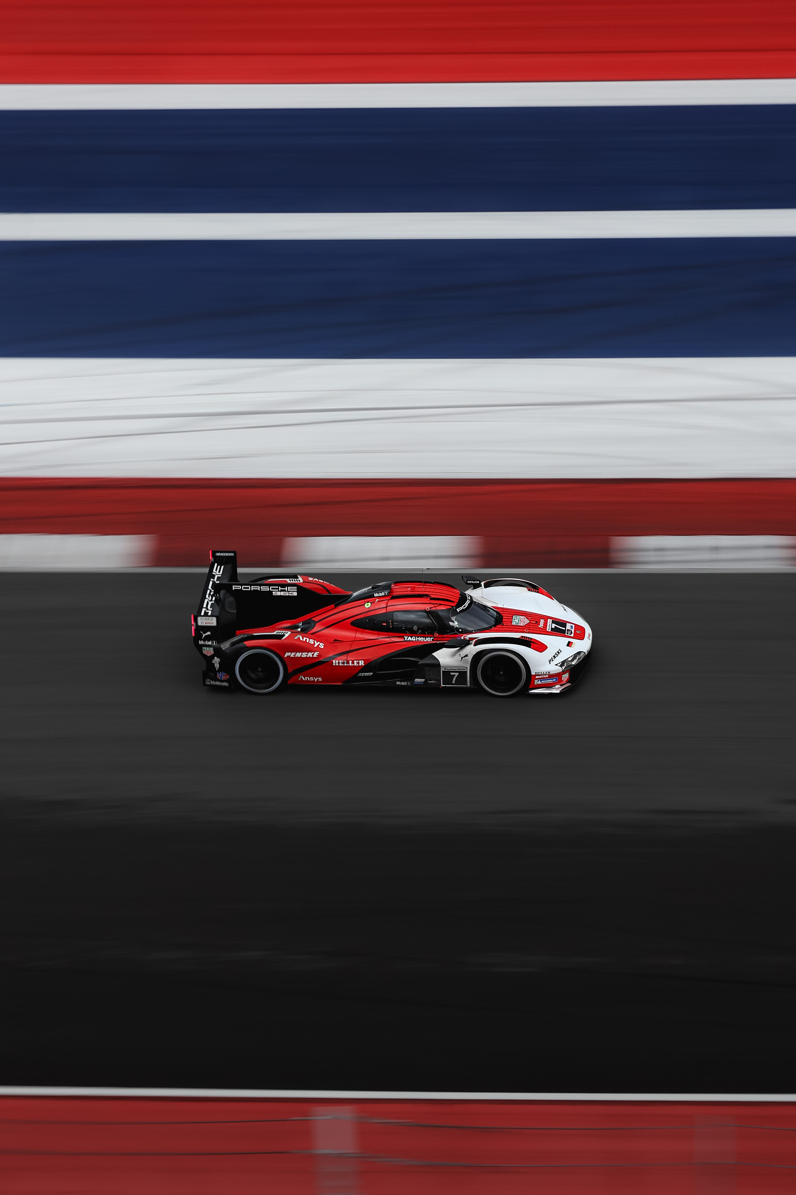 9201 Circuit of the Americas Boulevard