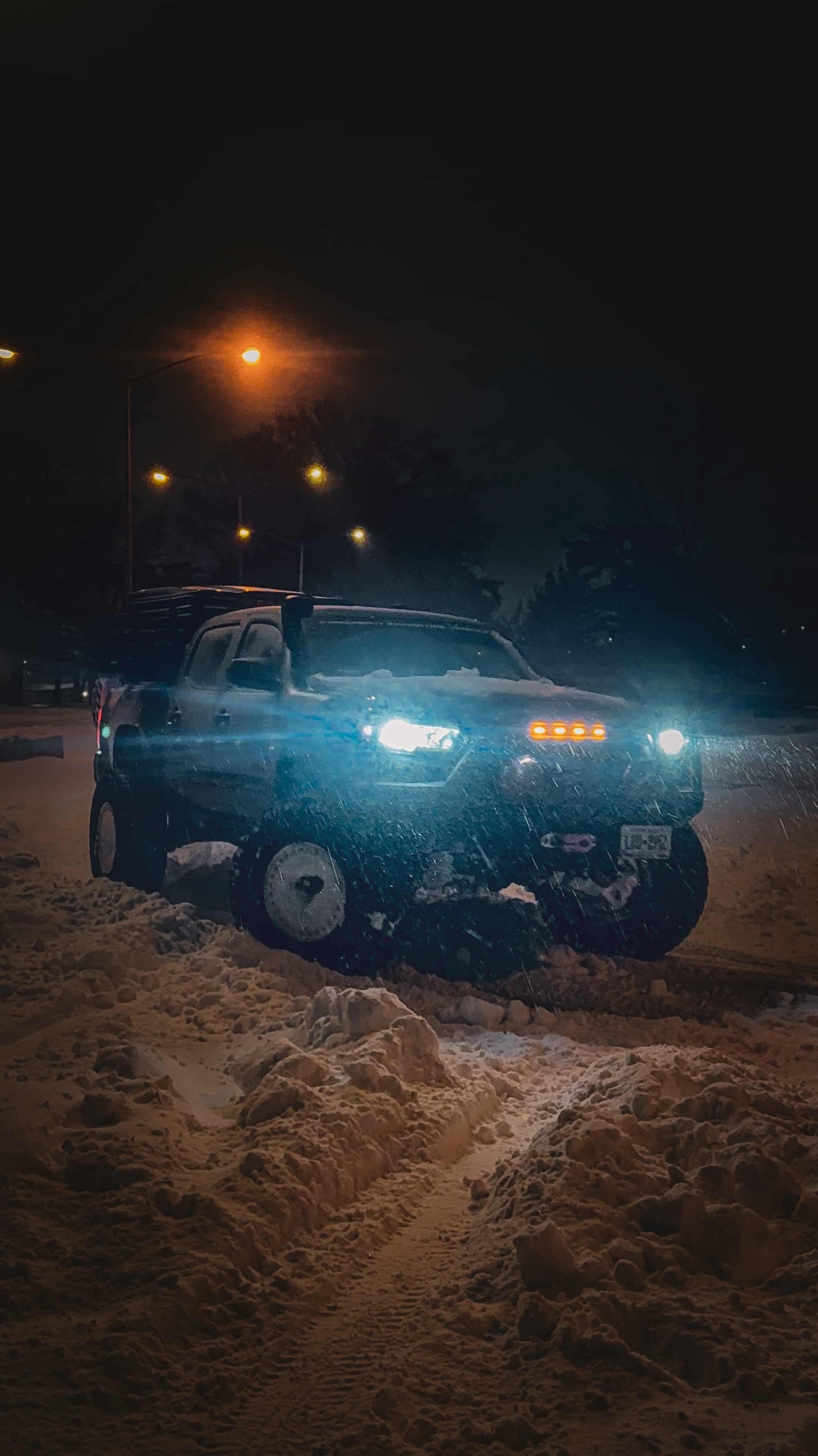 19-03 Clintonville Street