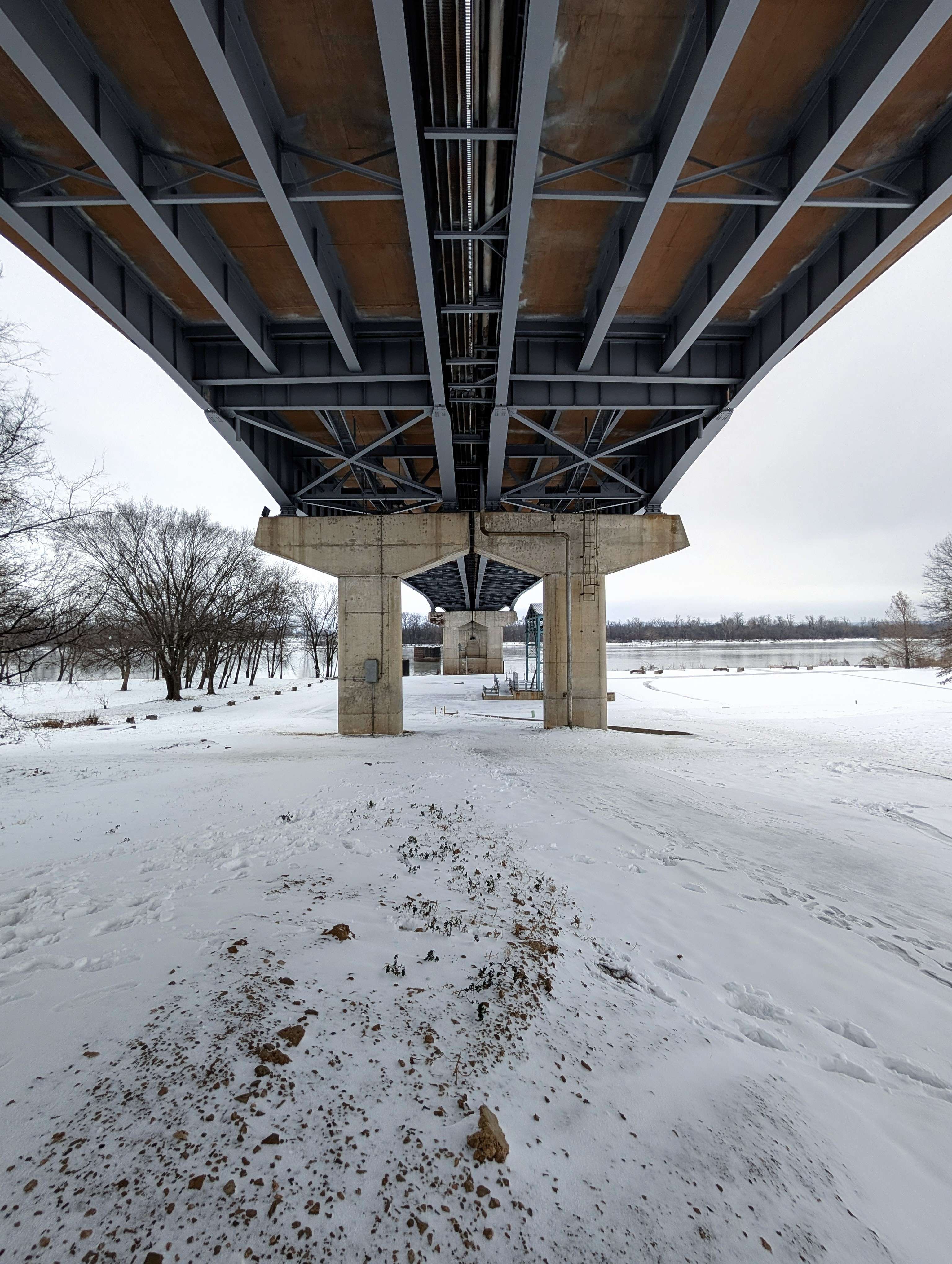 201 Riverfront Drive