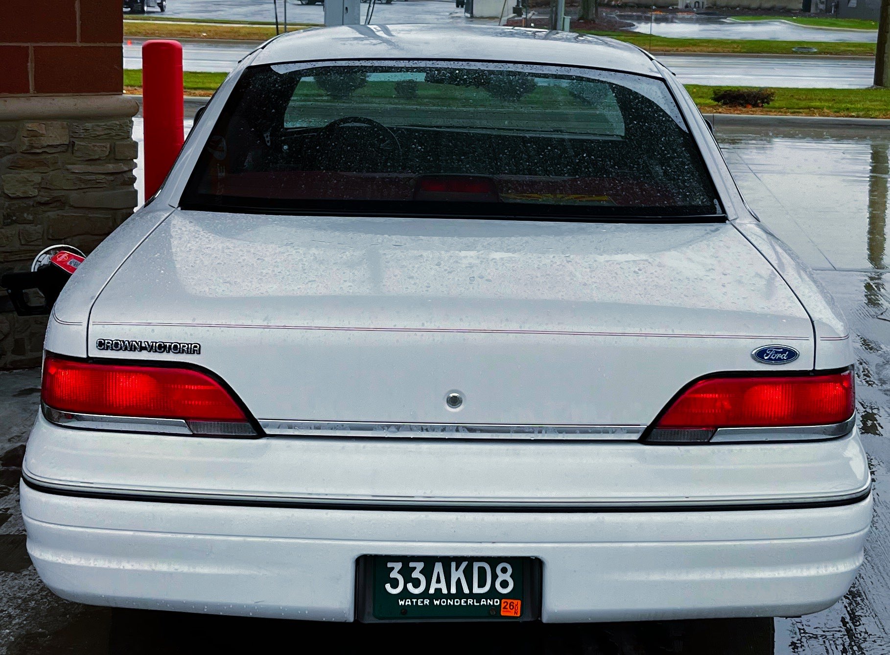 48900 Van Dyke Avenue