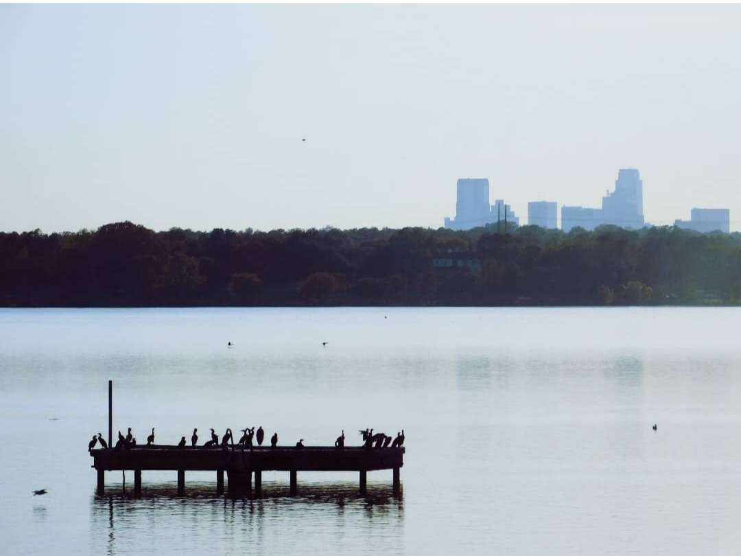 8300 East Lawther Drive