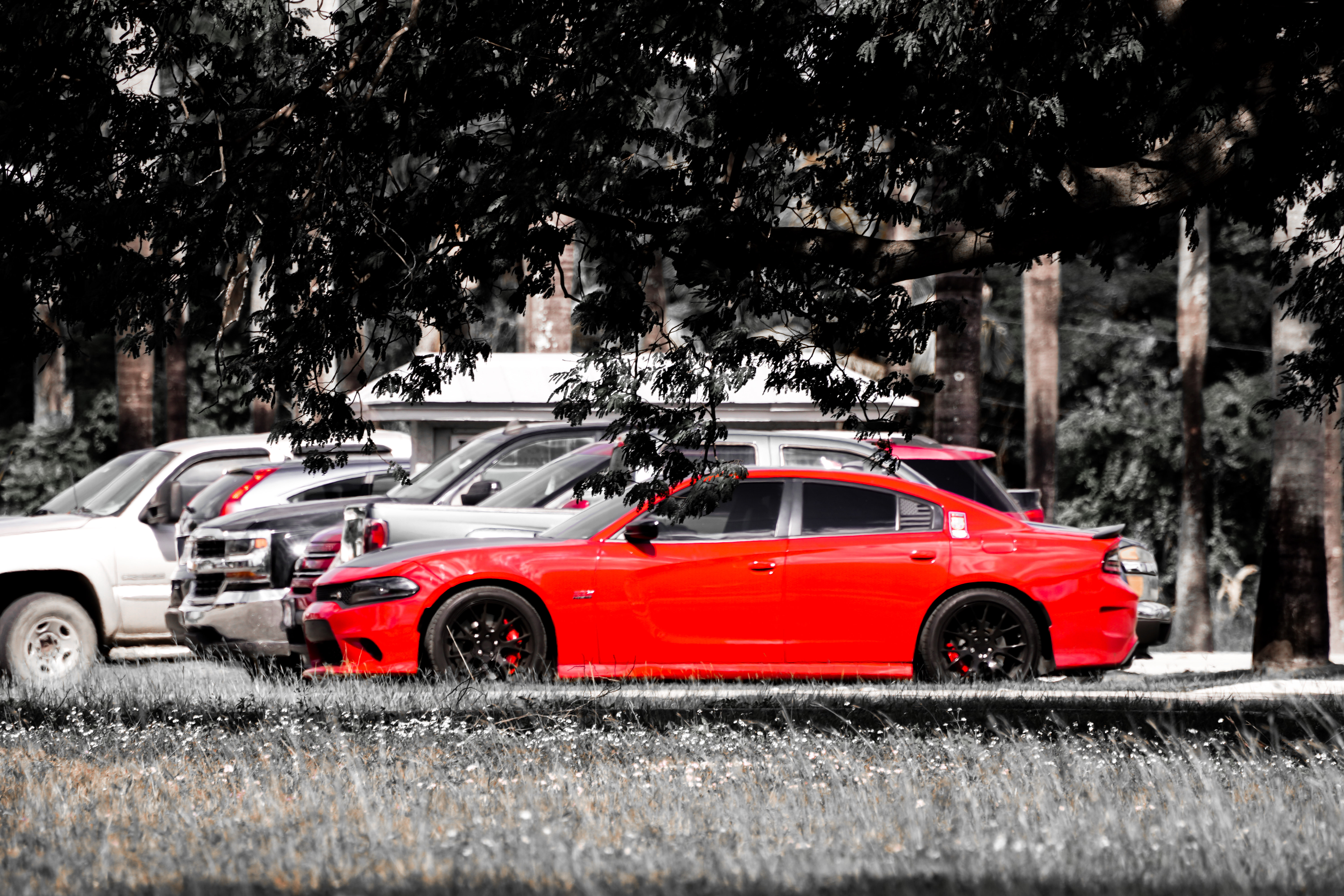 1720 Northwest 1st Avenue