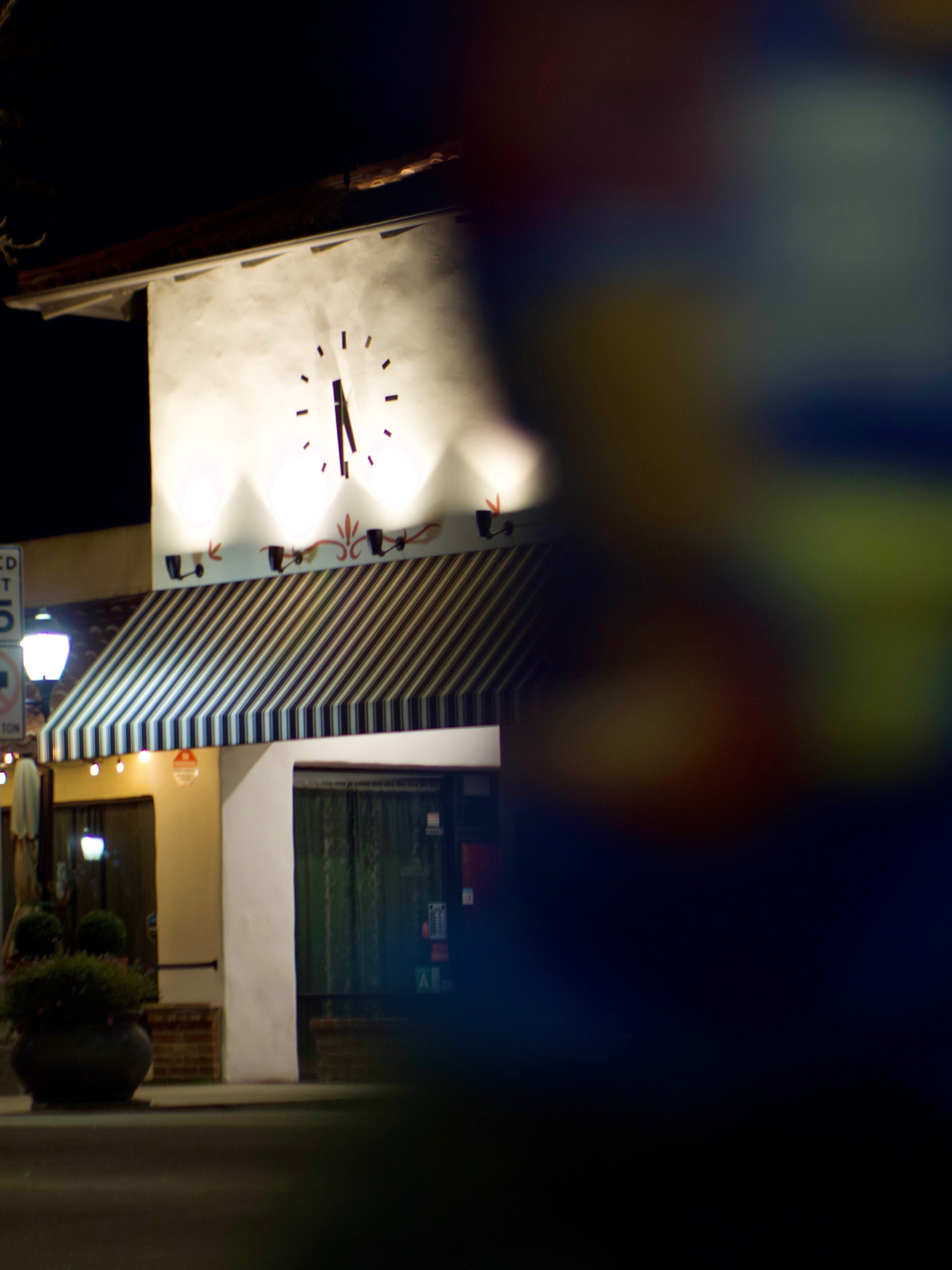 215 North Macneil Street