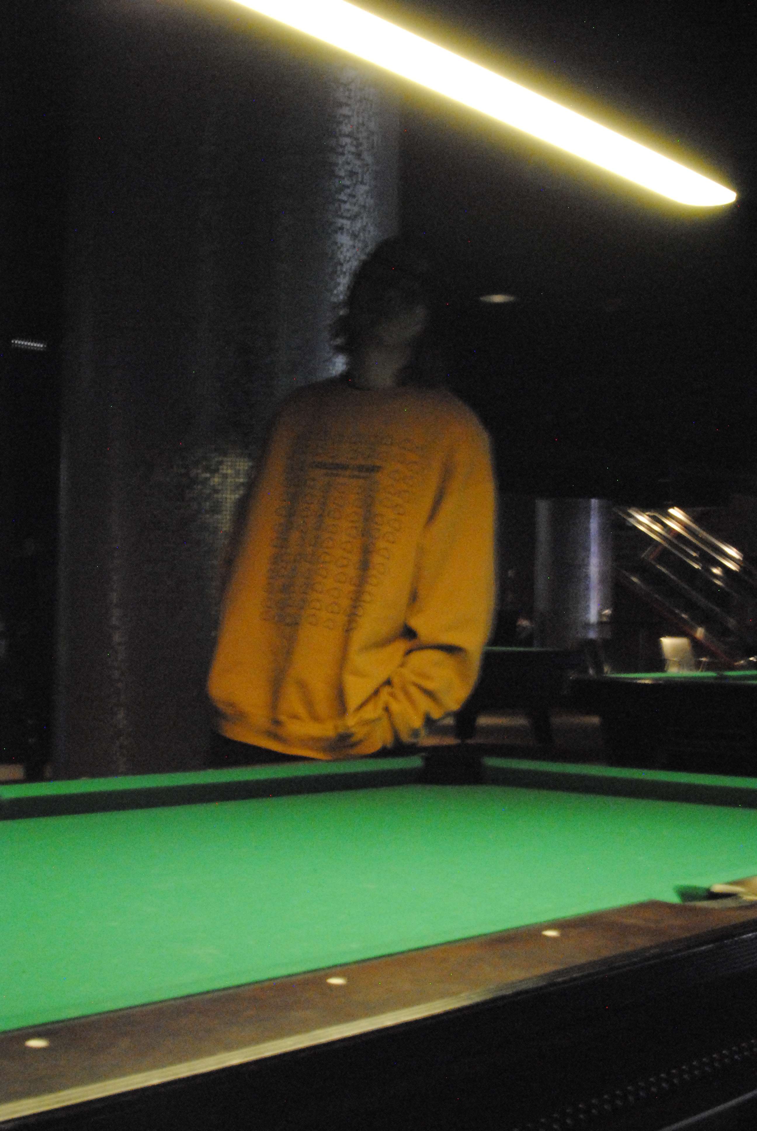 900 South Gay Street