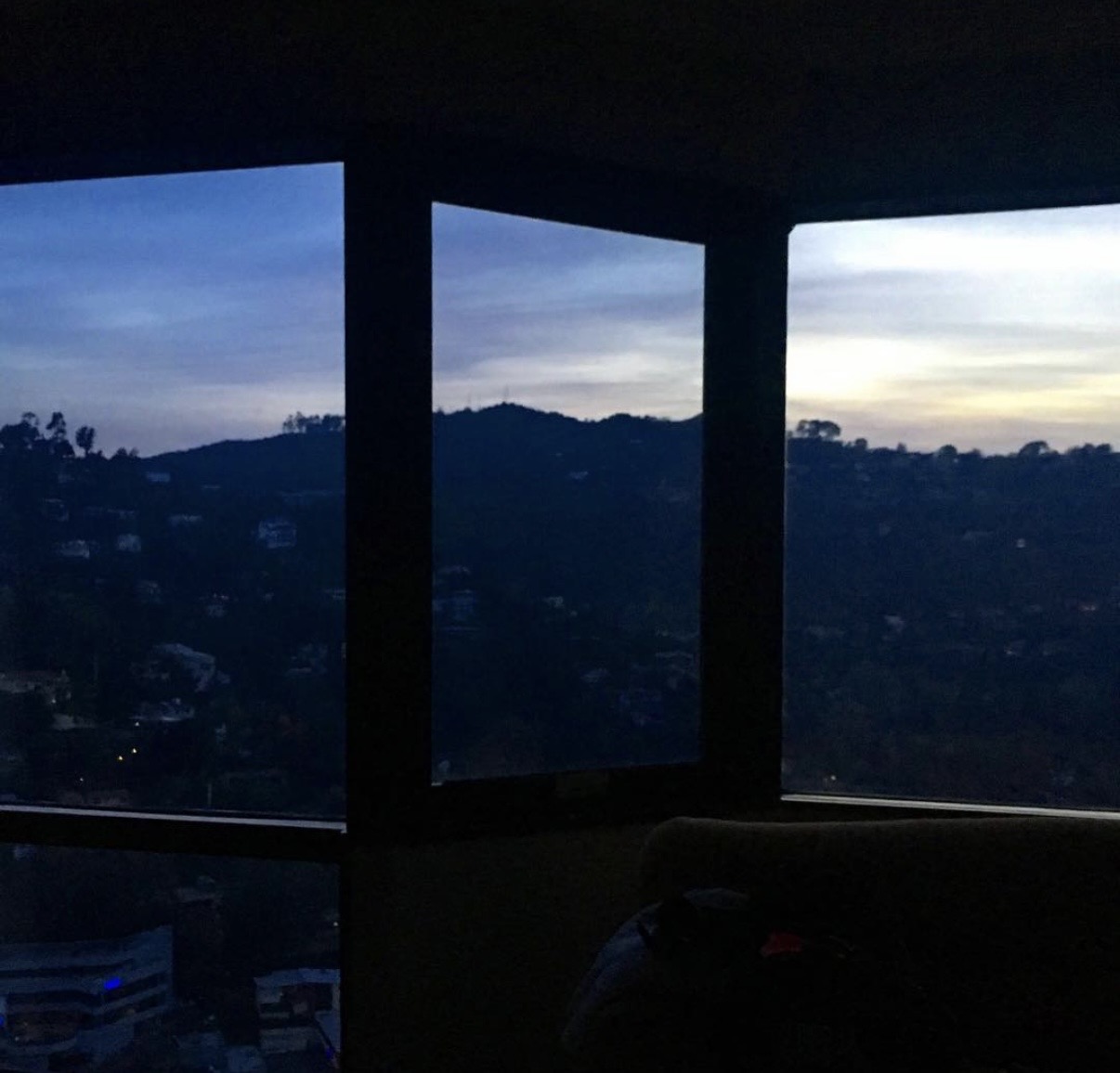 8940 Hollywood Hills Road