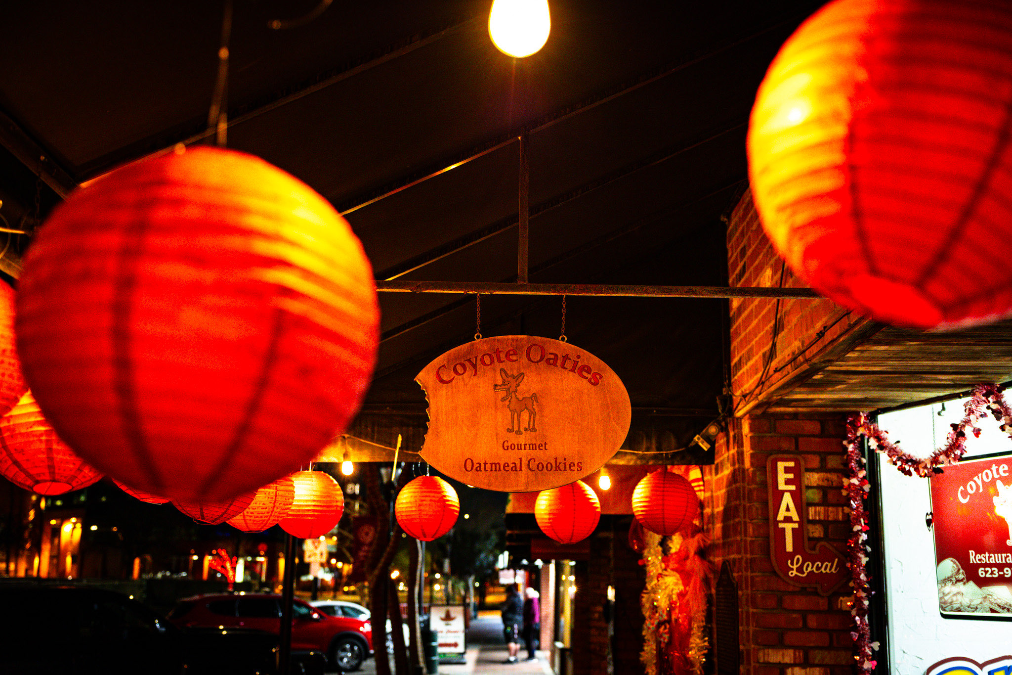 5754 West Glendale Avenue