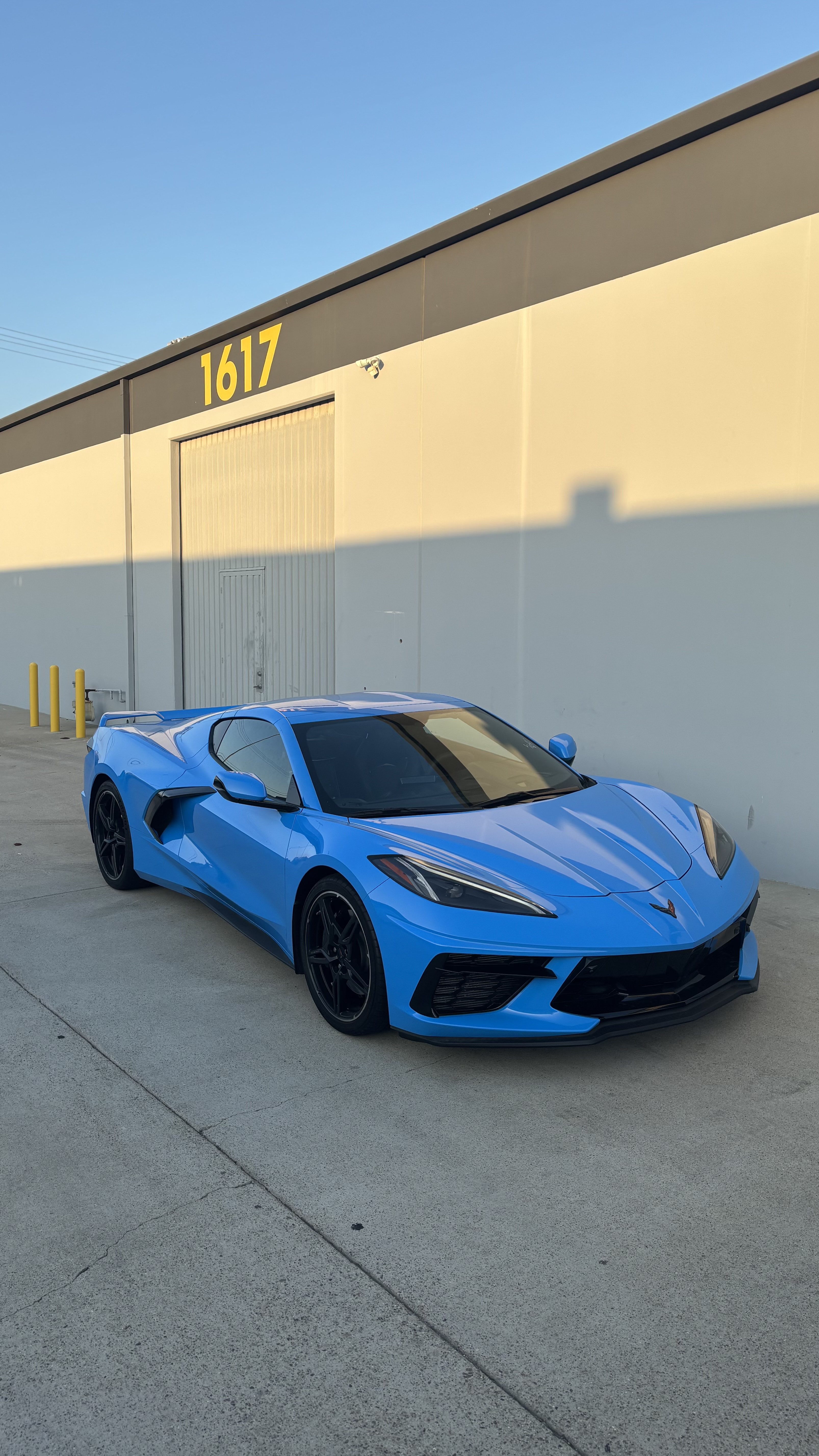 1601 East Edinger Avenue