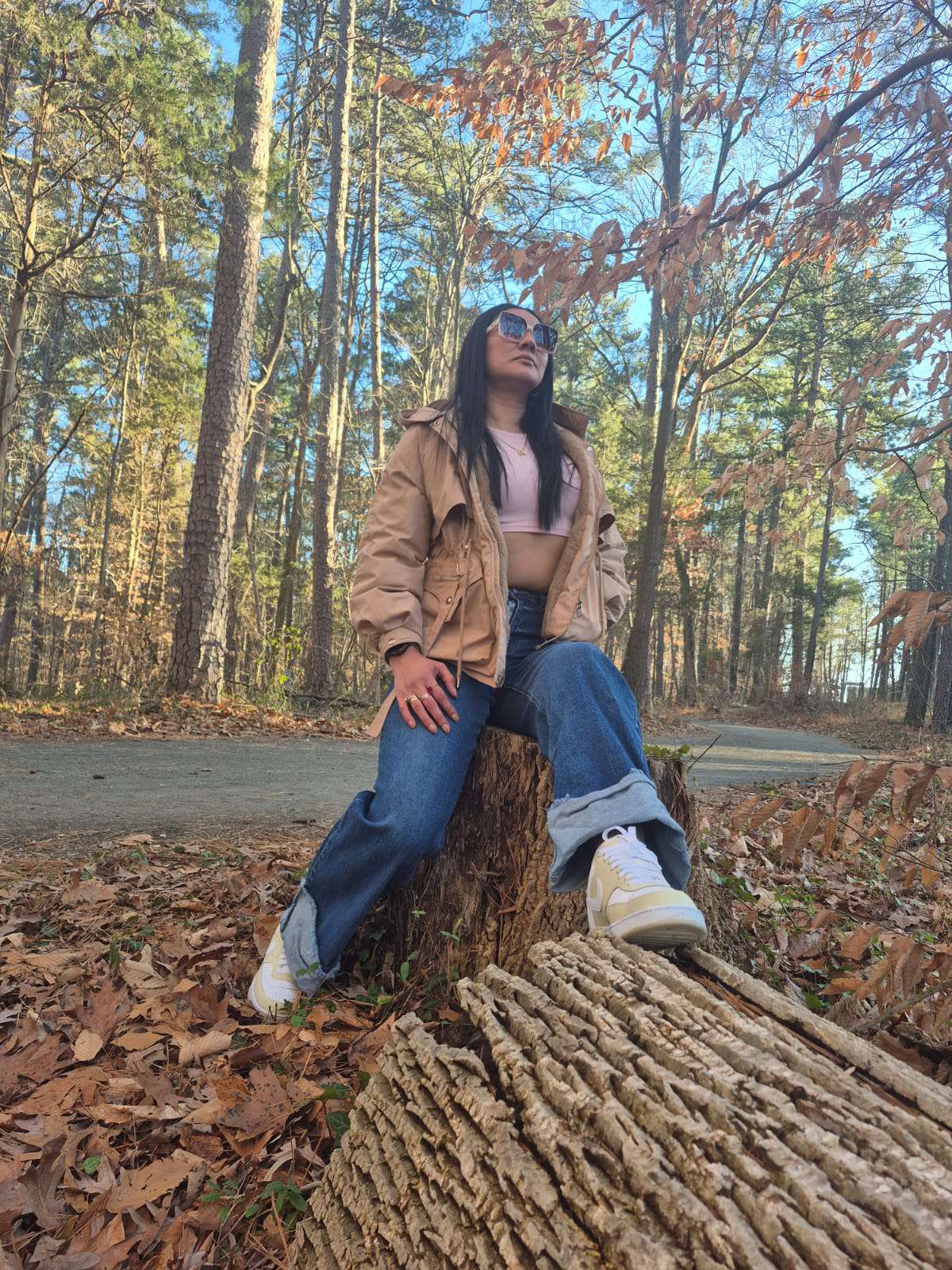 3472 Sandy Creek Drive