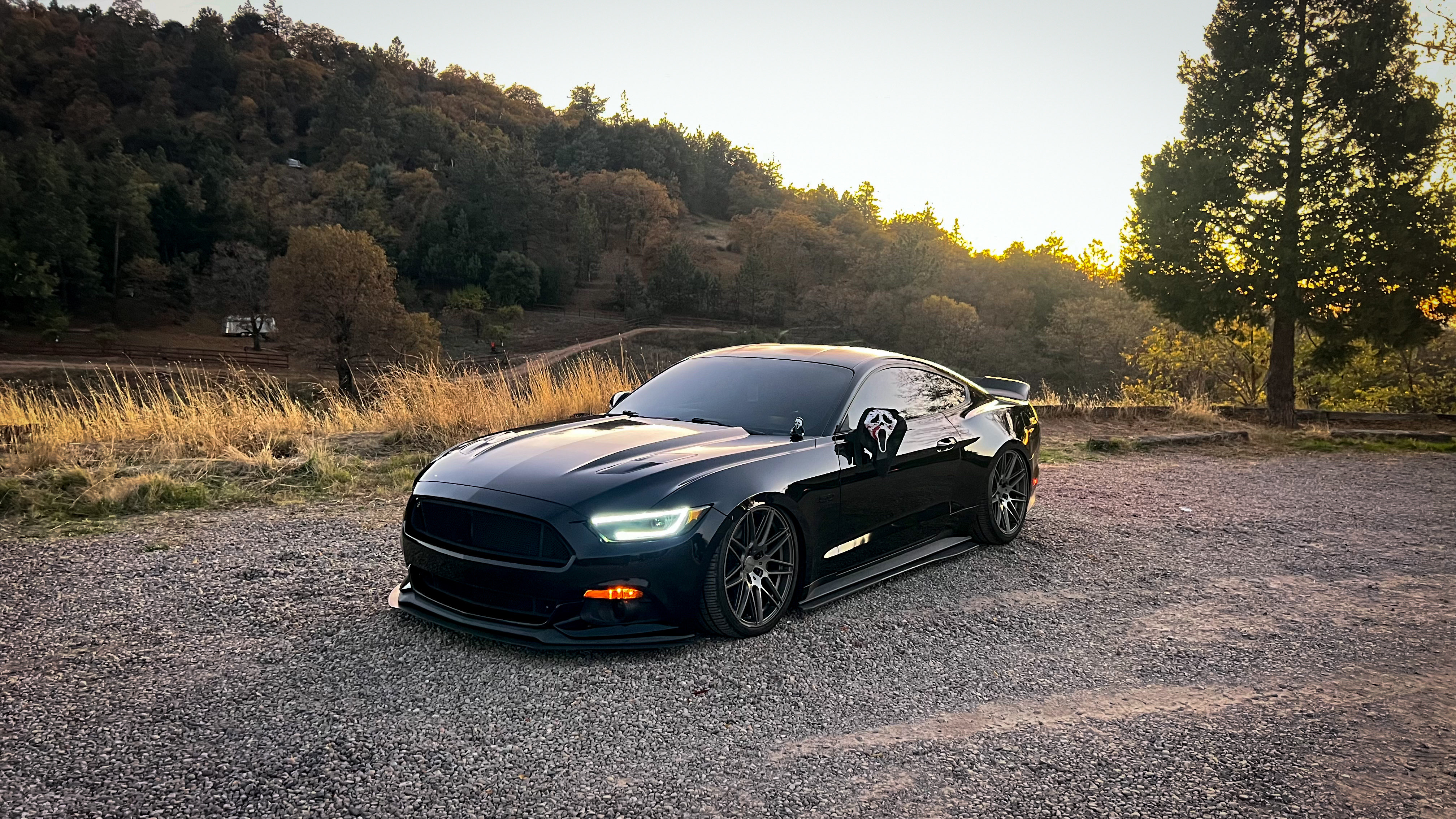 4355 Deer Lake Park Road