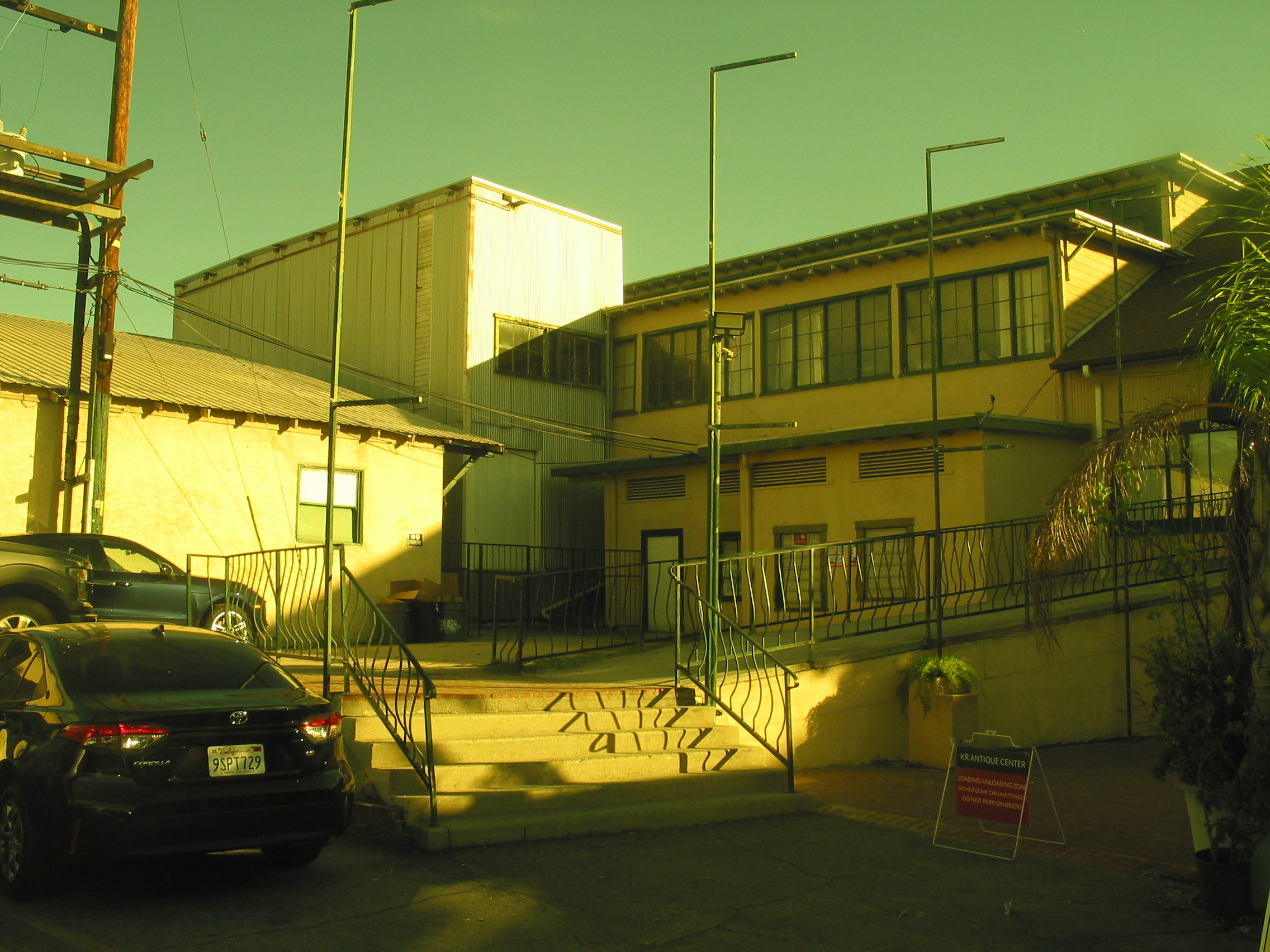 12235 Whittier Boulevard