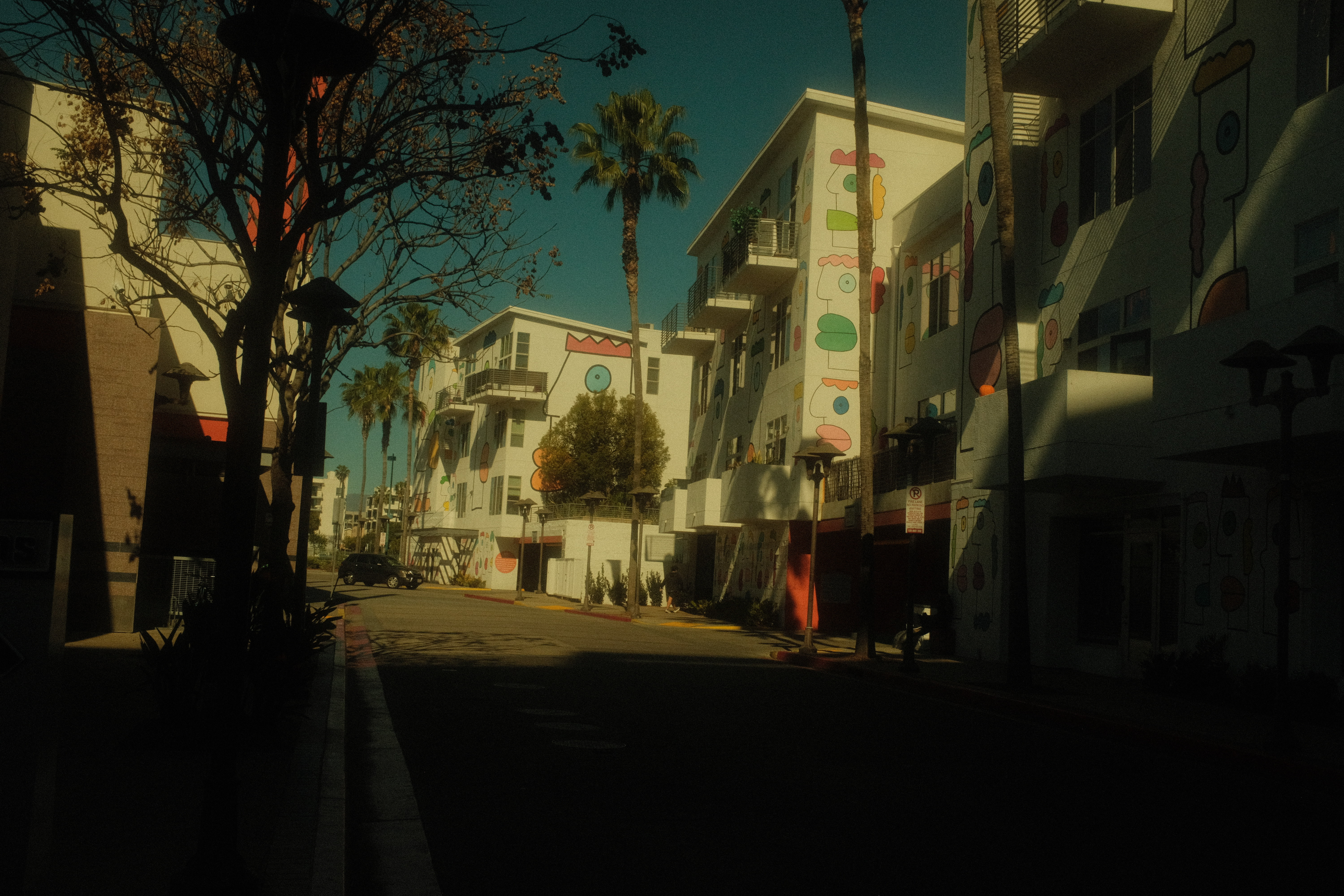 5250 Lankershim Boulevard