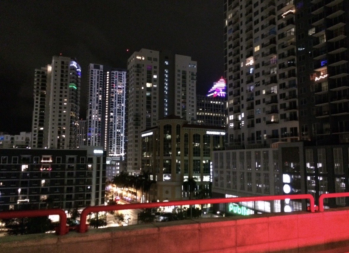 15 Southeast 1st Street