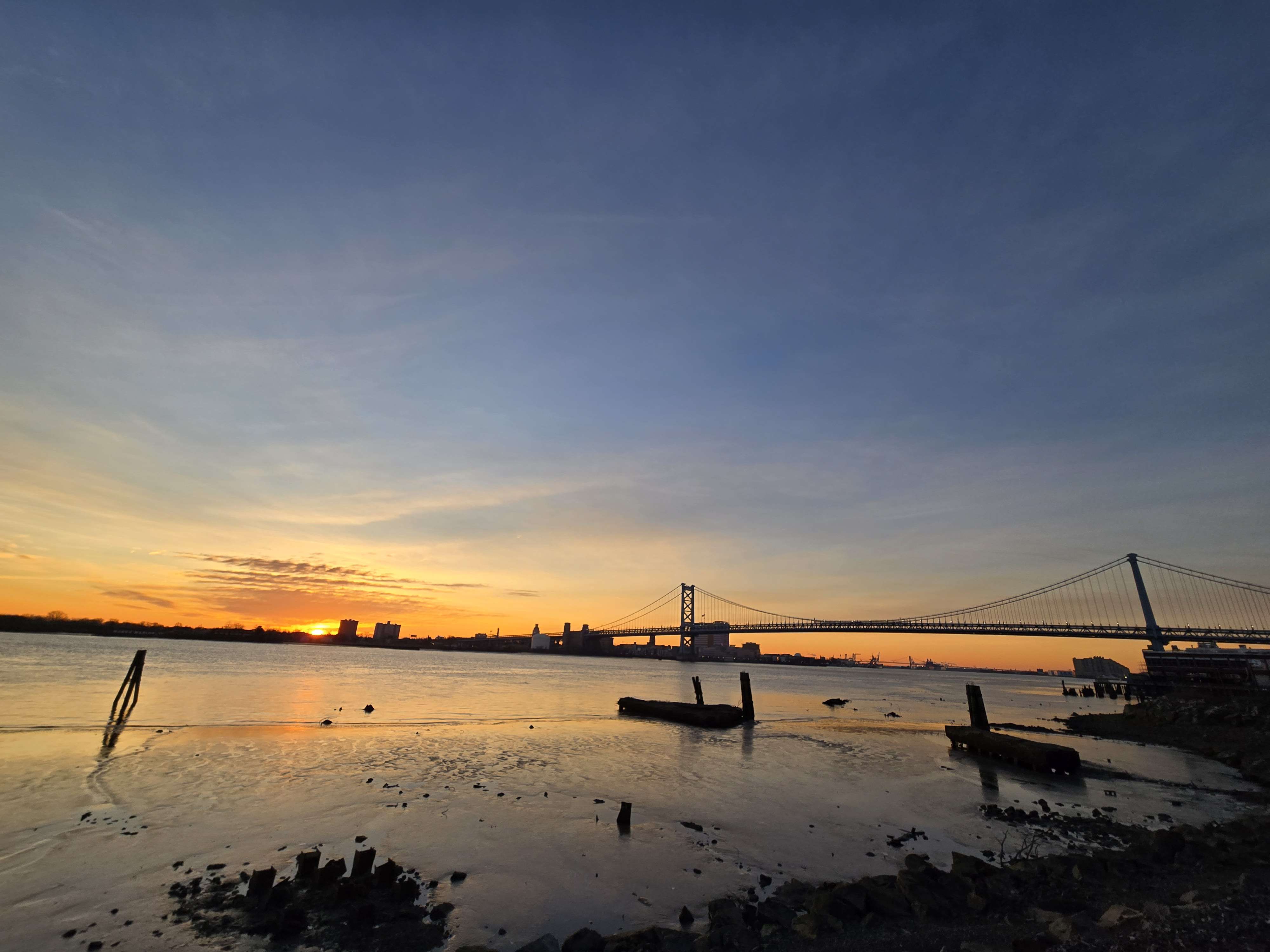 401 North Christopher Columbus Boulevard