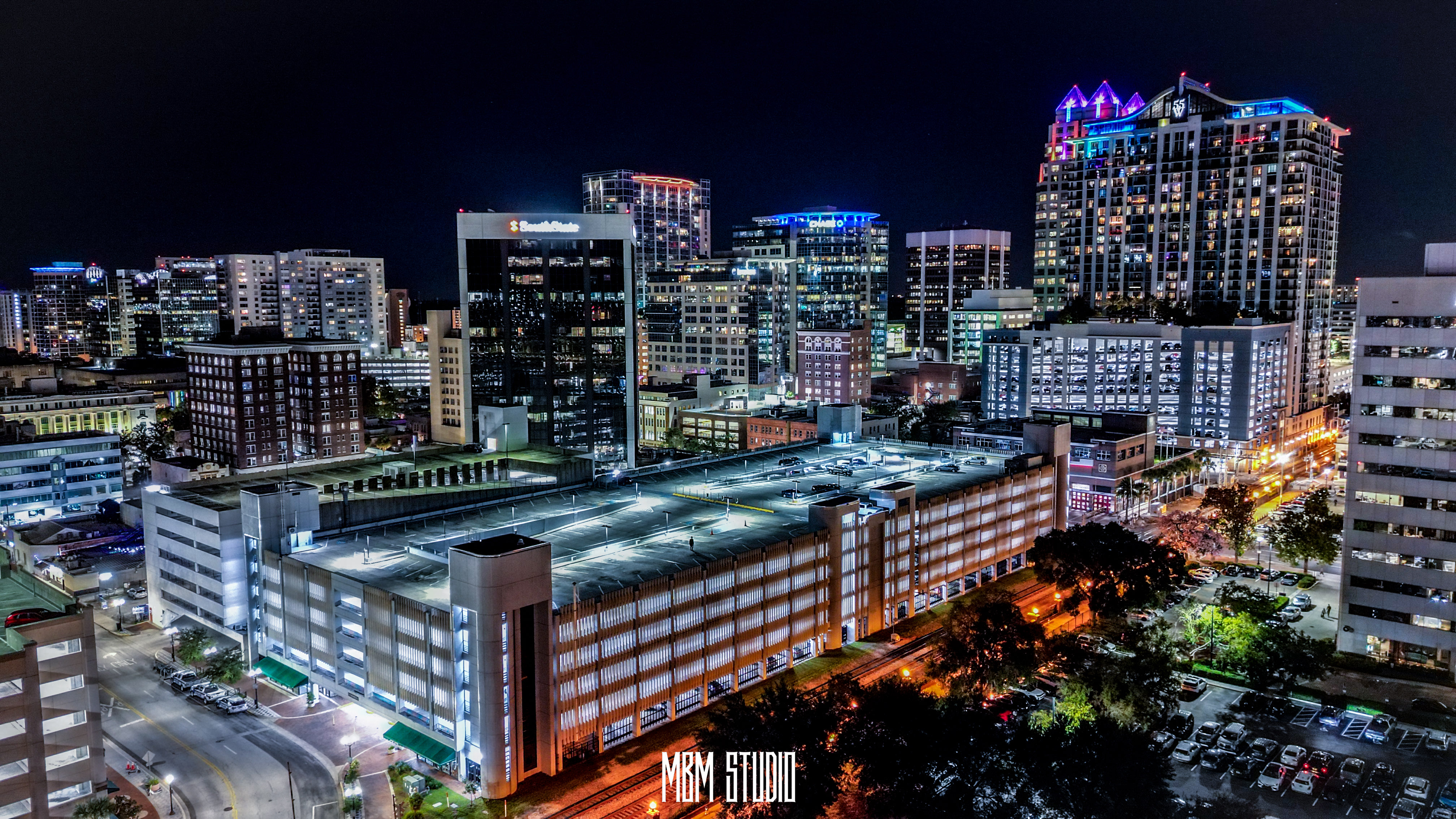 65 North Garland Avenue