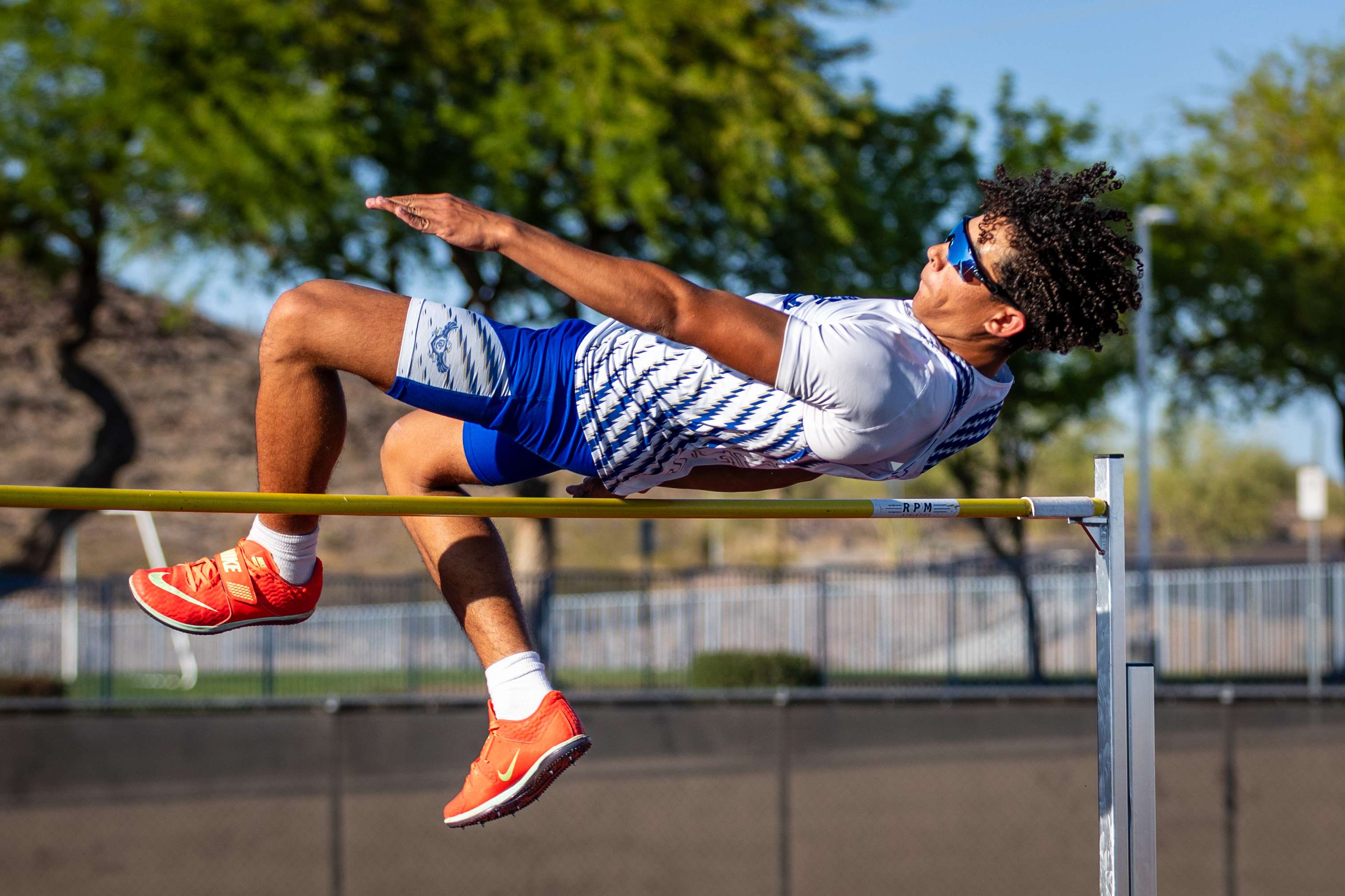 3507 West Fallen Leaf Lane