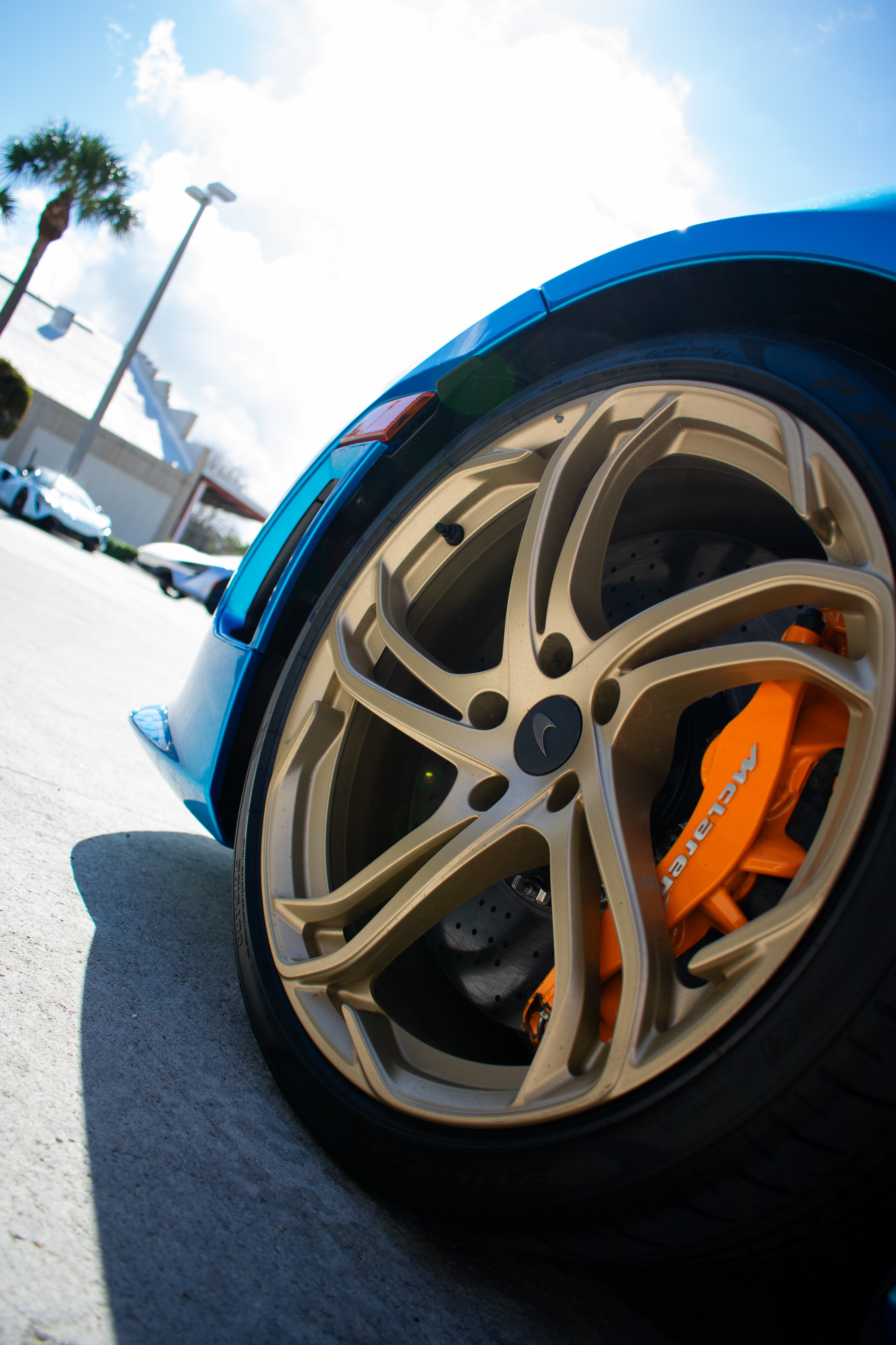 915 South Dixie Highway