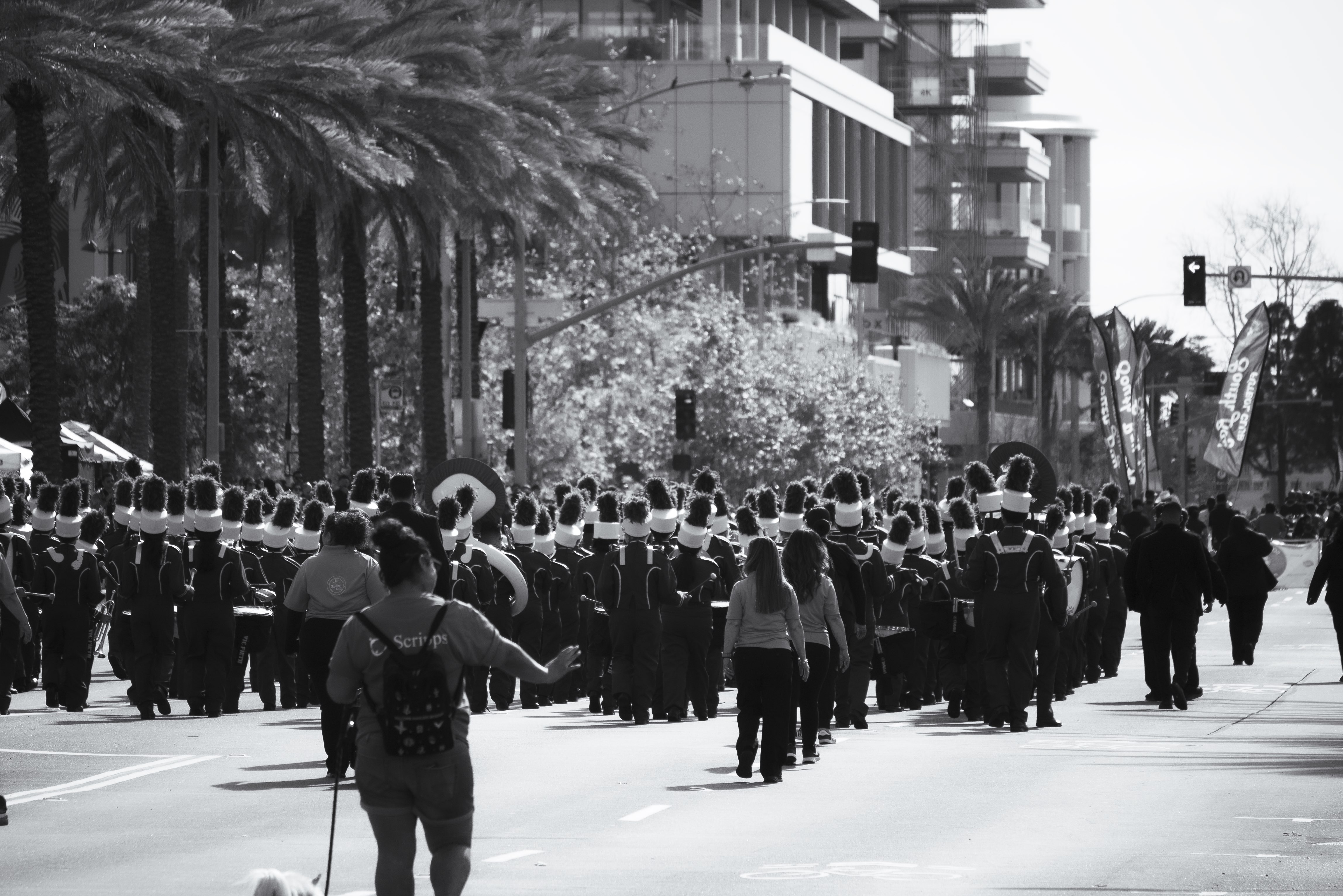 1140 North Harbor Drive