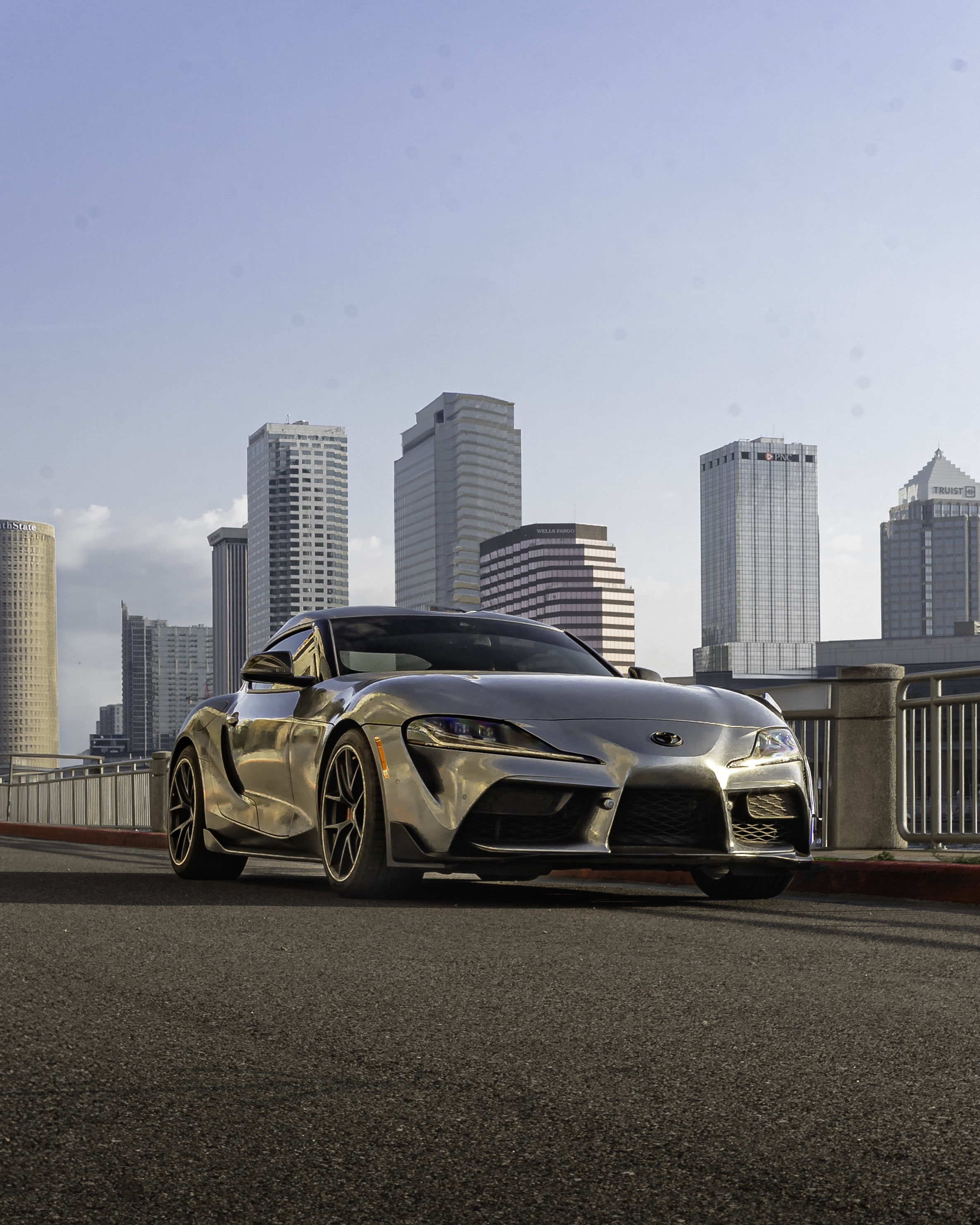 5 Tampa General Circle