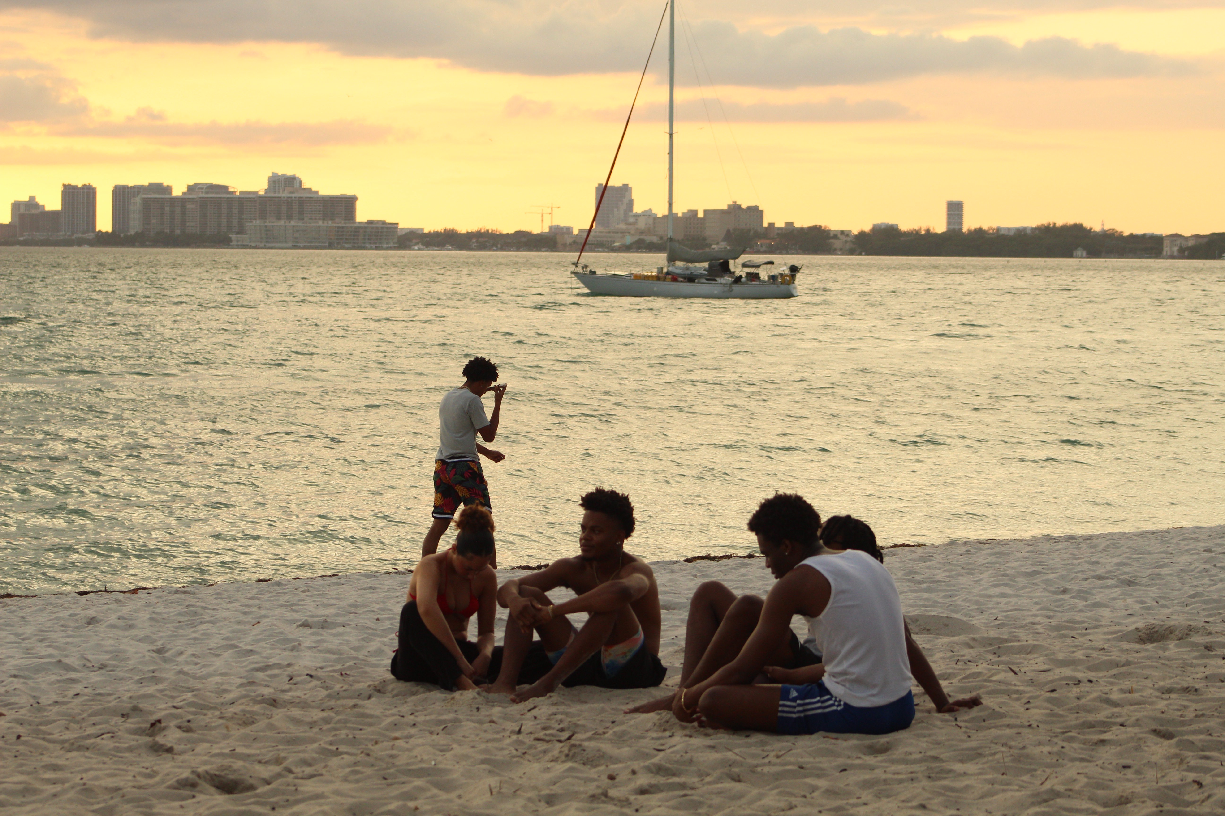 3313 Rickenbacker Causeway