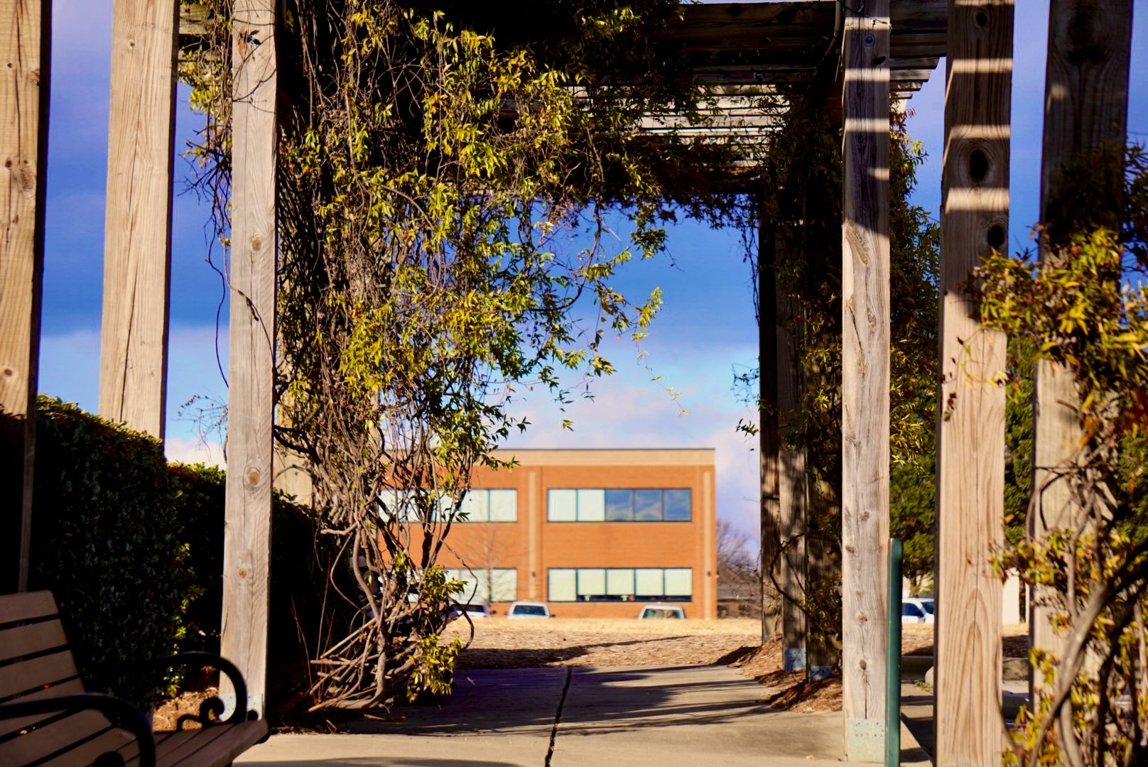 307 East Broad Street