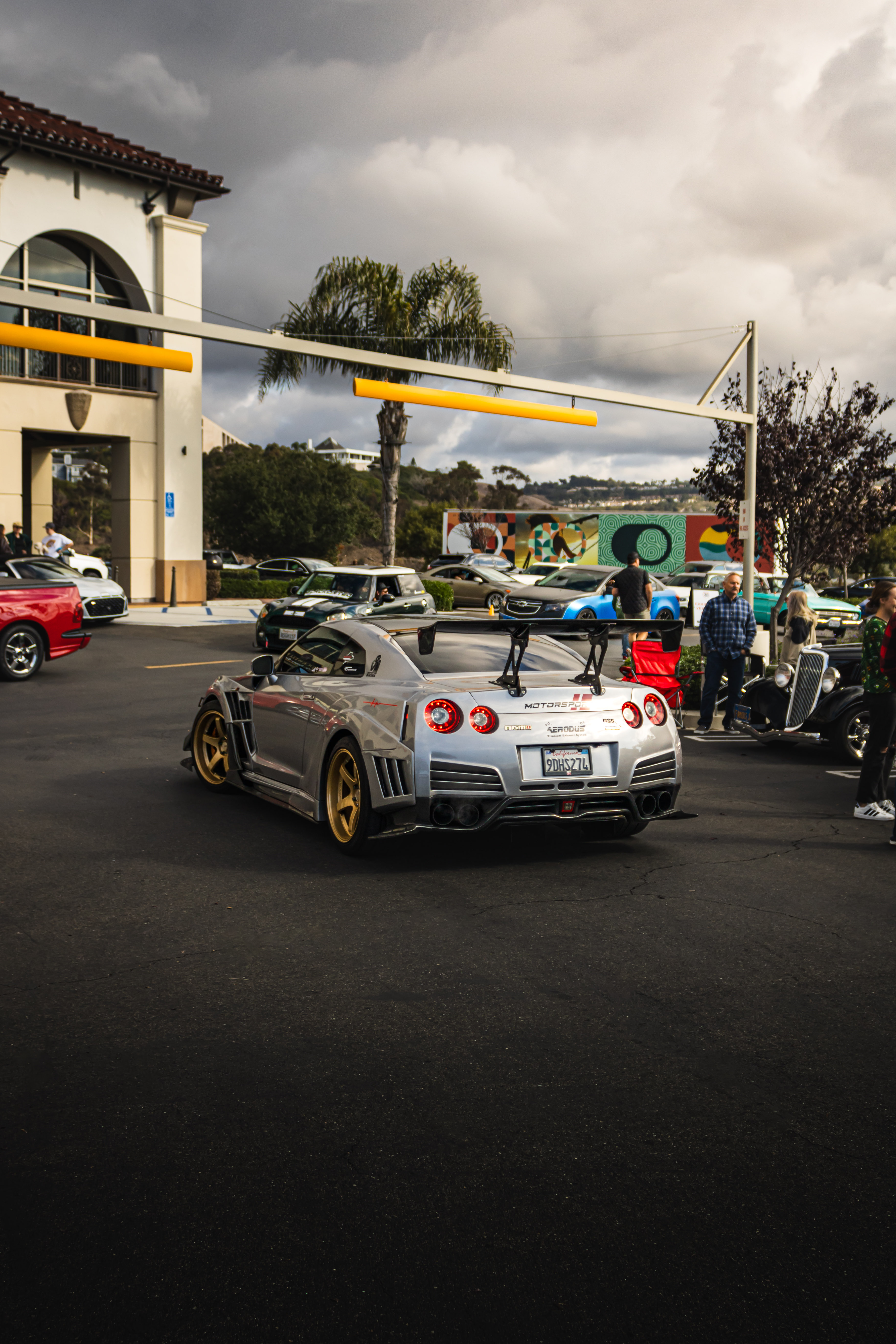 15 Avenida Vista Hermosa