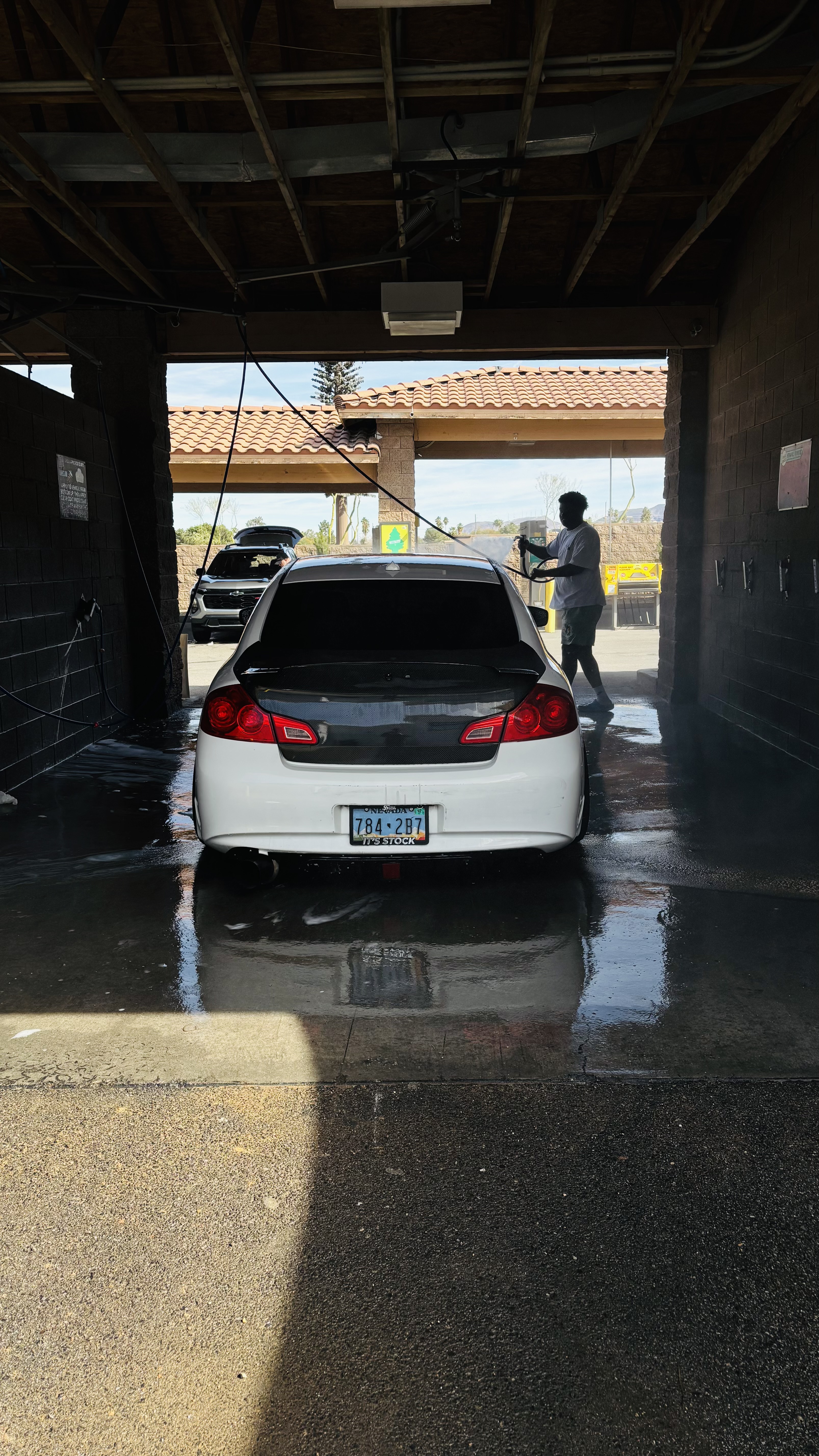 3032 Candelaria Drive